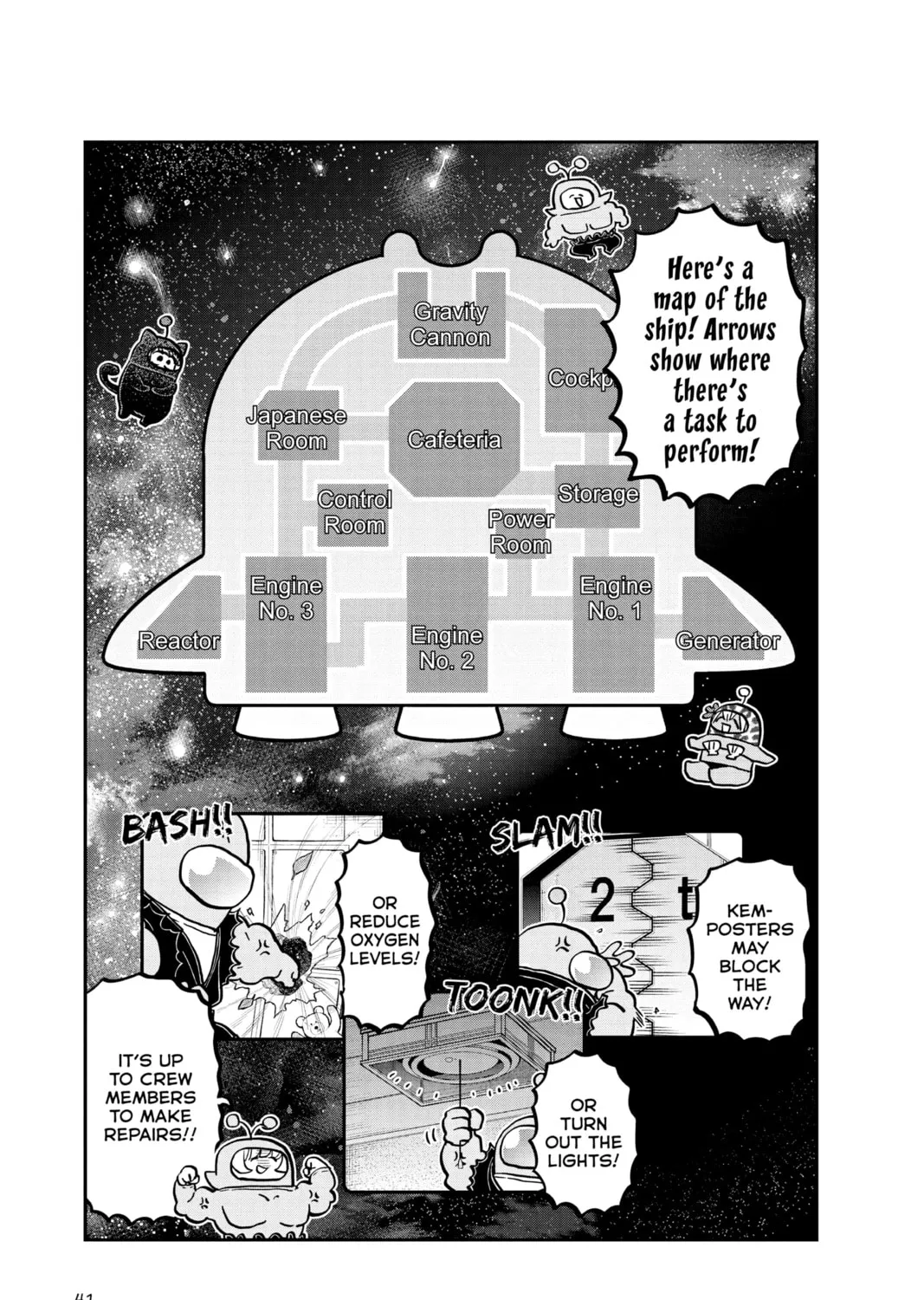 Read Komi Can