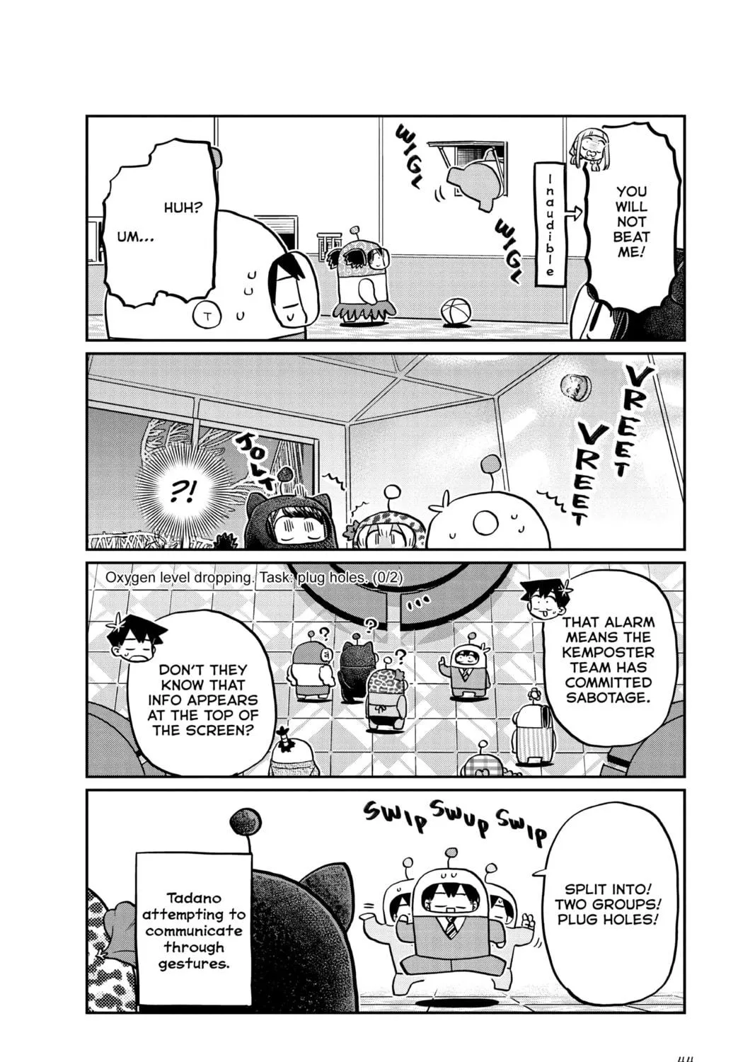 Read Komi Can