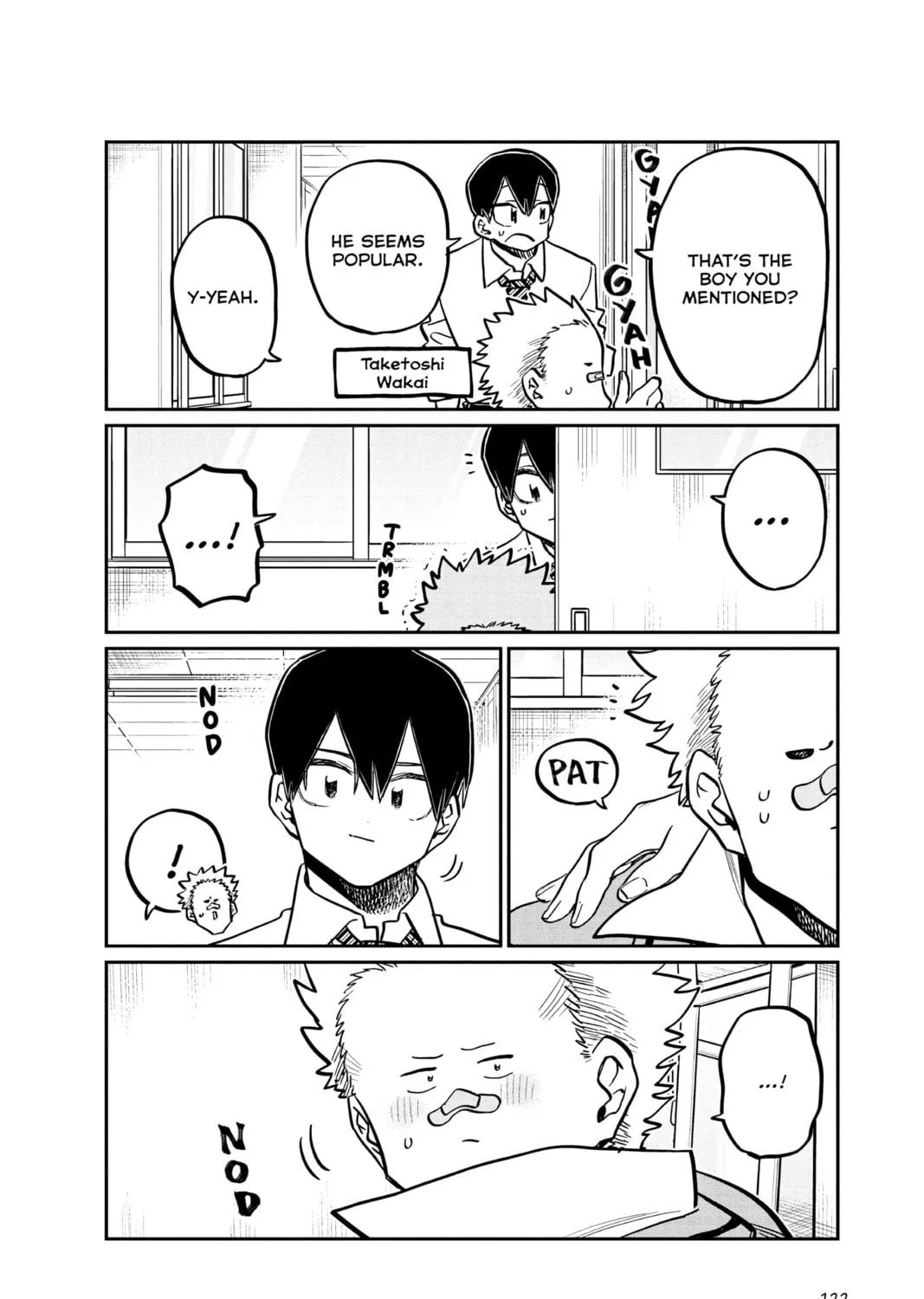 Read Komi Can