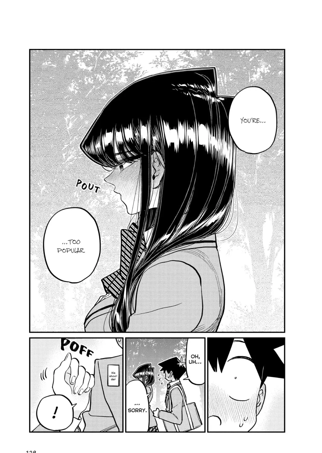 Read Komi Can