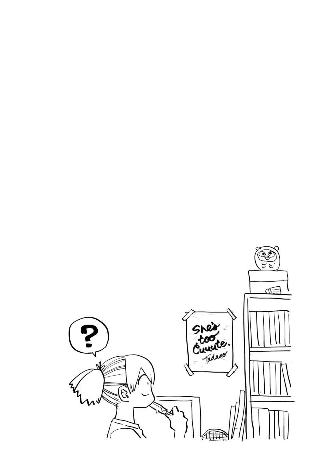 Read Komi Can