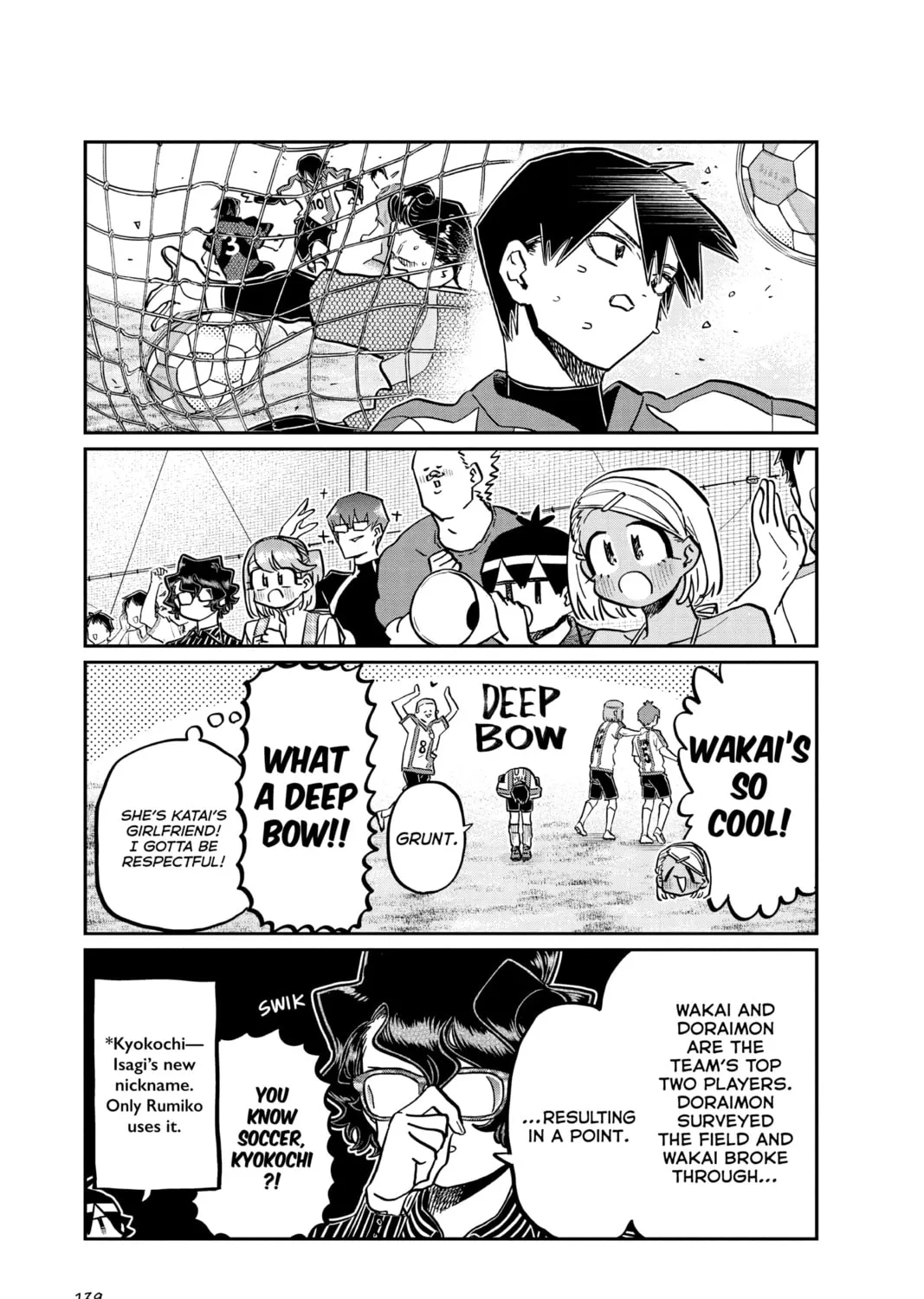 Read Komi Can