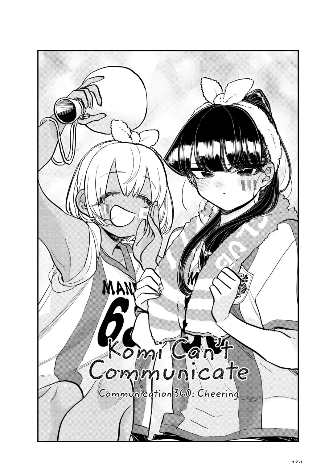 Read Komi Can