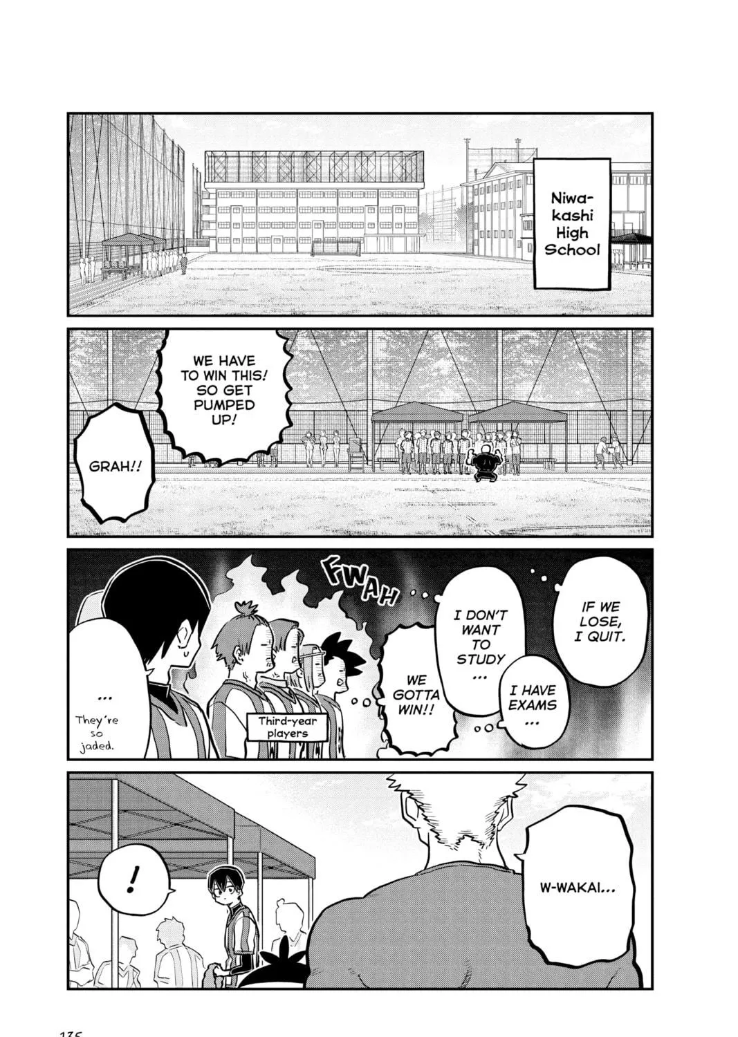 Read Komi Can