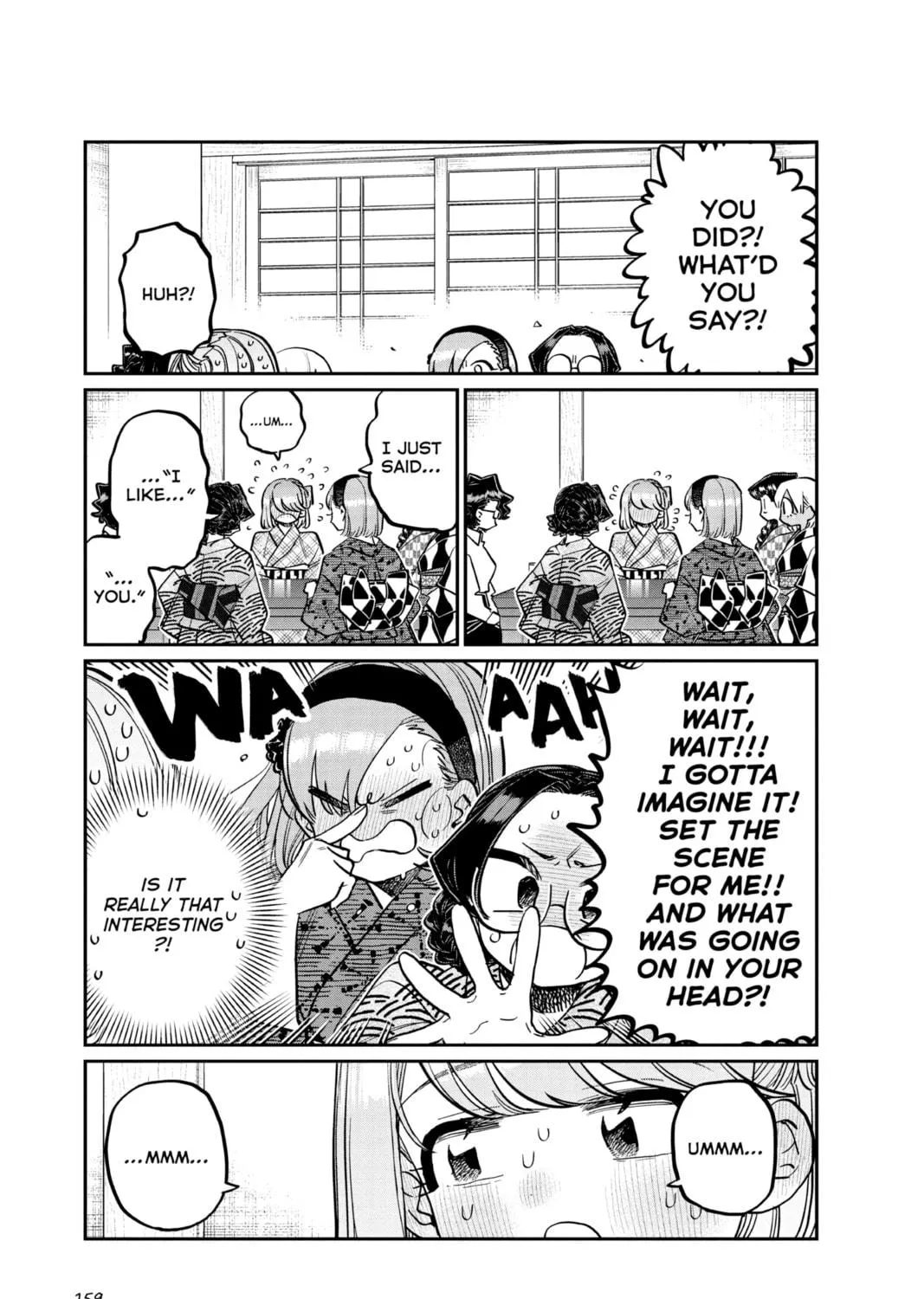 Read Komi Can