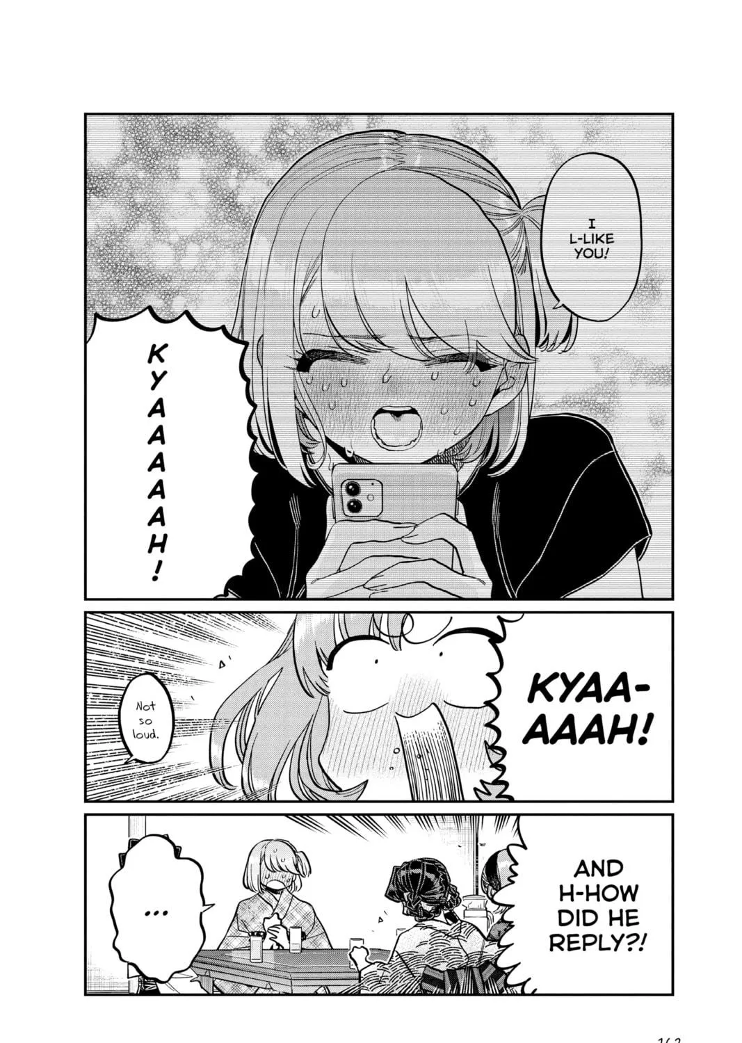 Read Komi Can