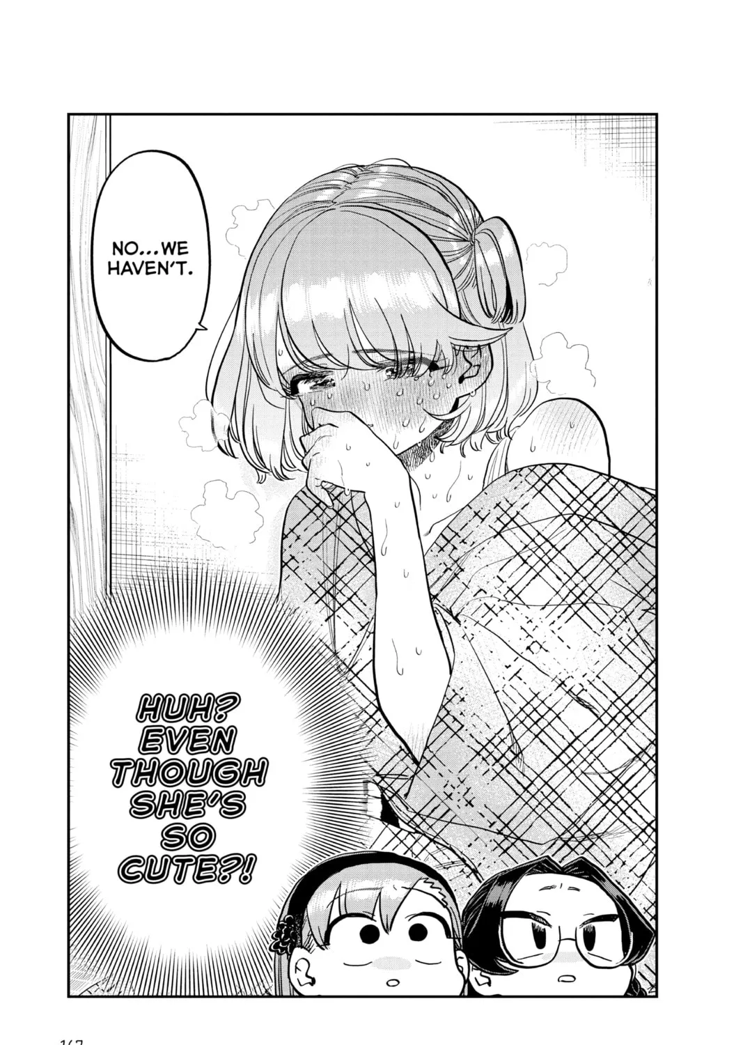 Read Komi Can