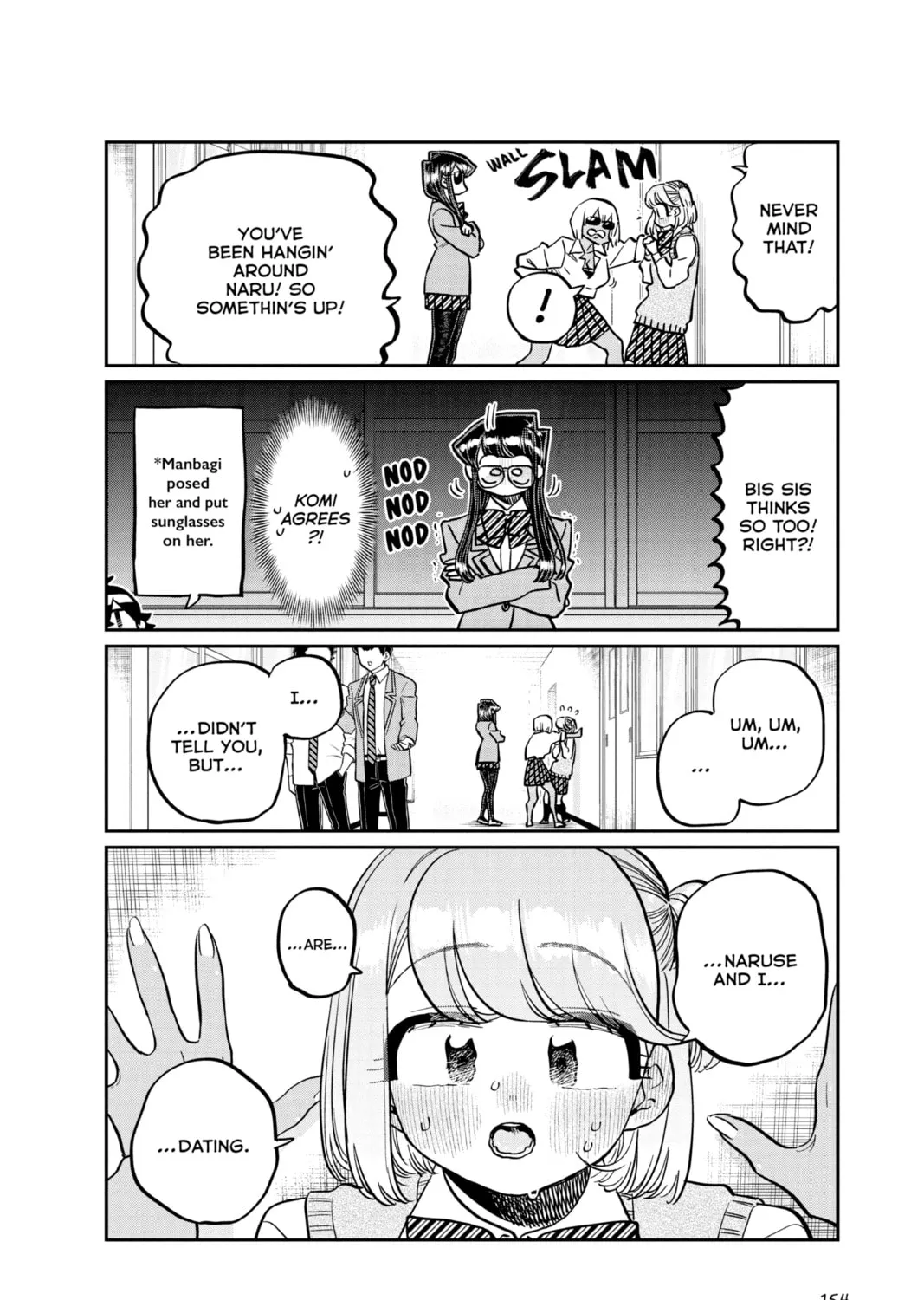 Read Komi Can