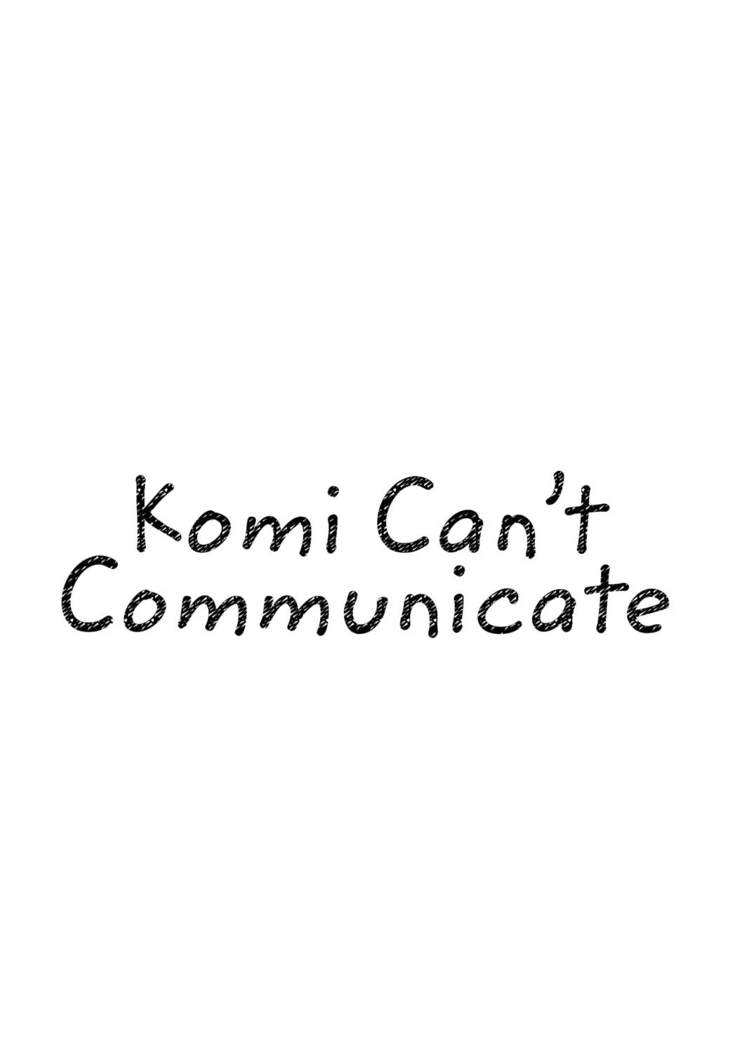 Read Komi Can