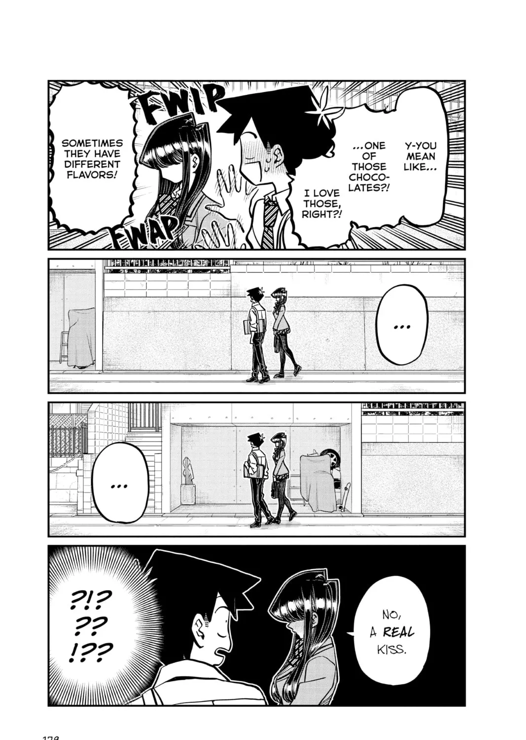 Read Komi Can