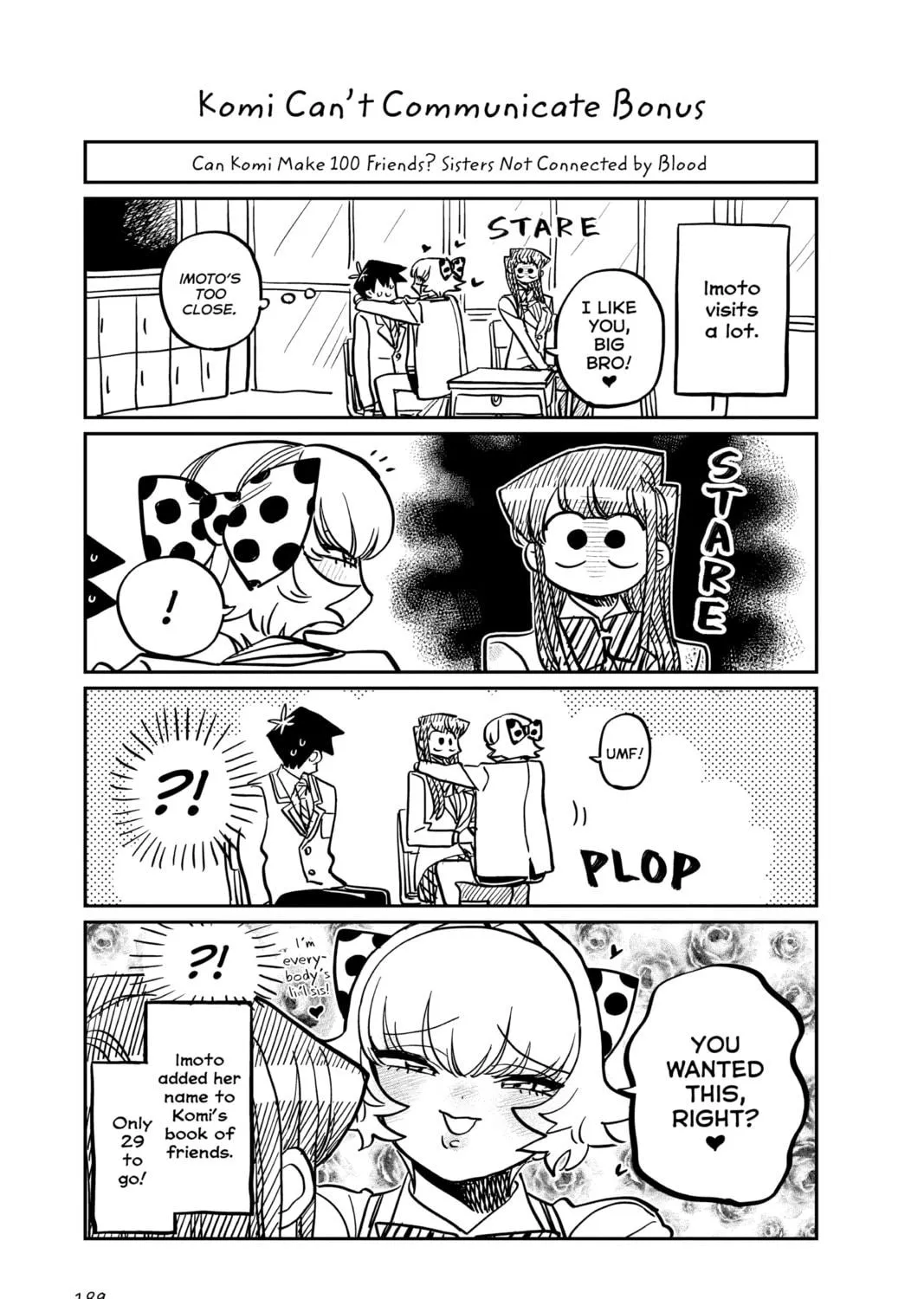 Read Komi Can