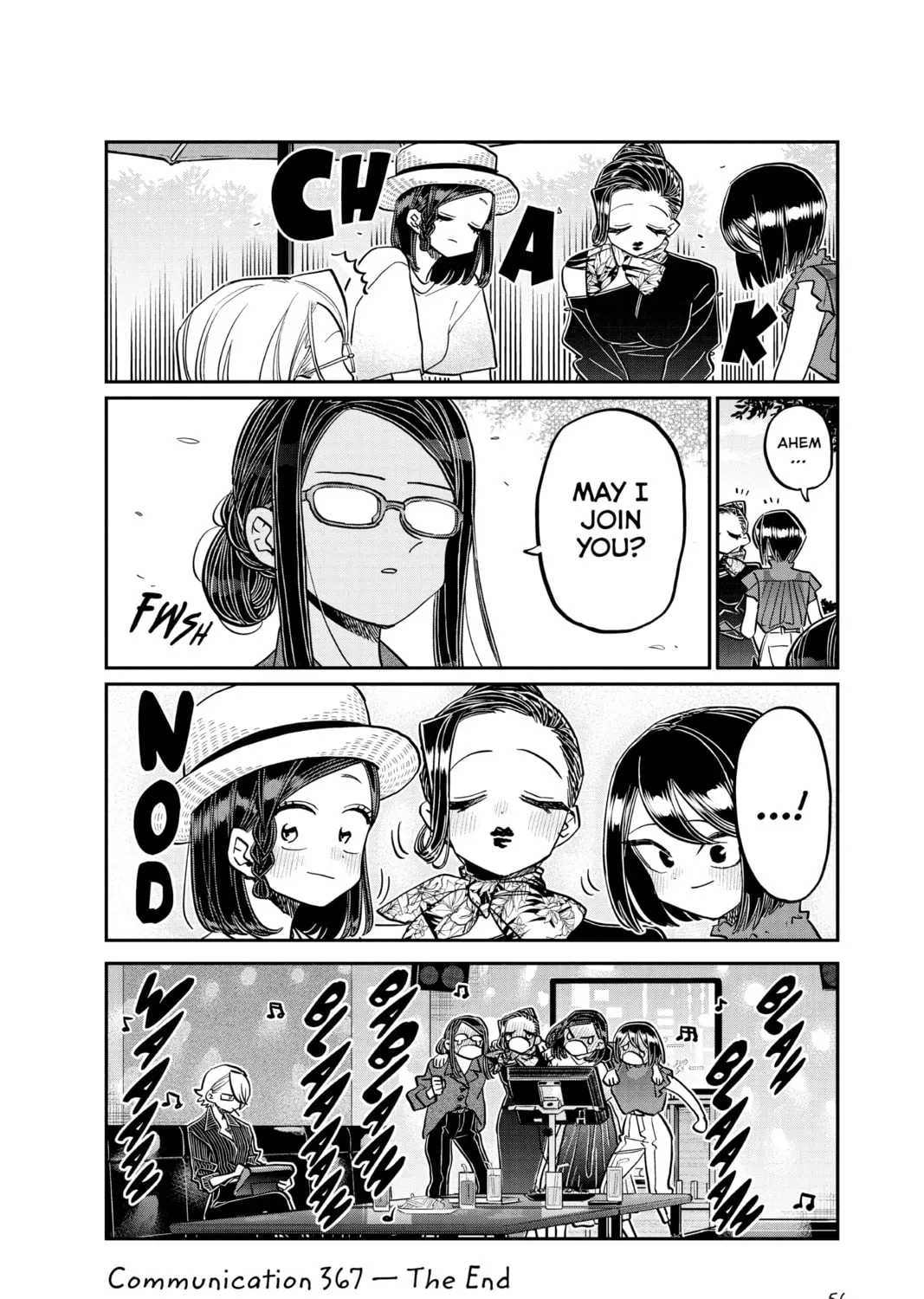 Read Komi Can