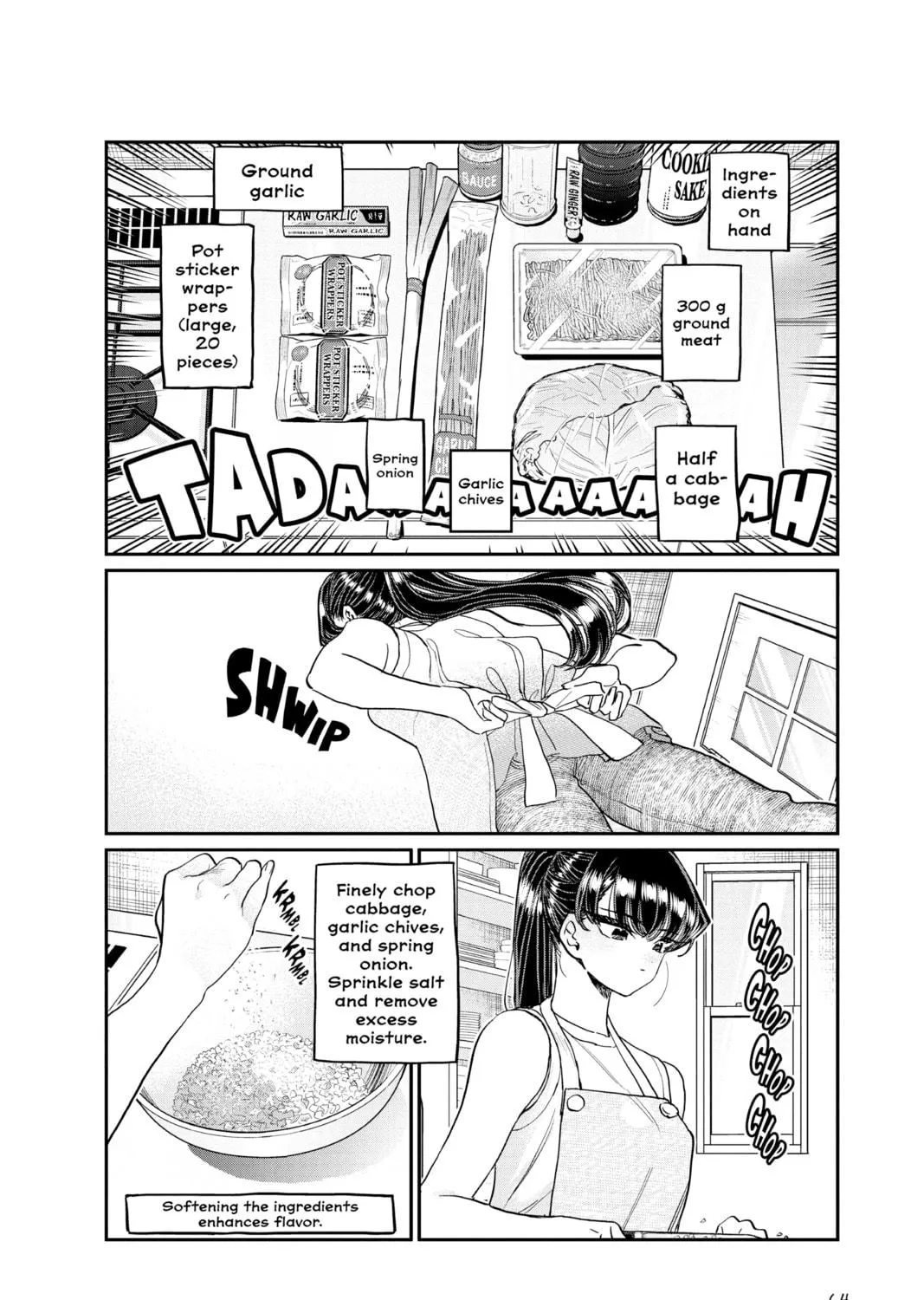 Read Komi Can