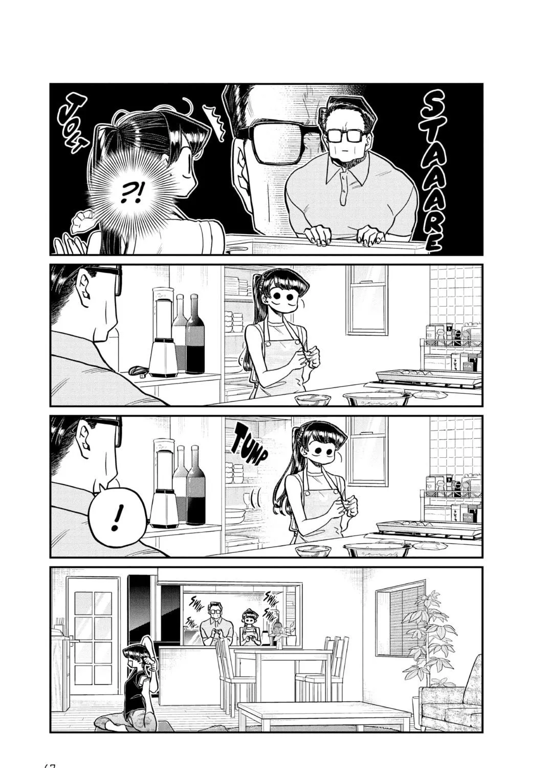 Read Komi Can