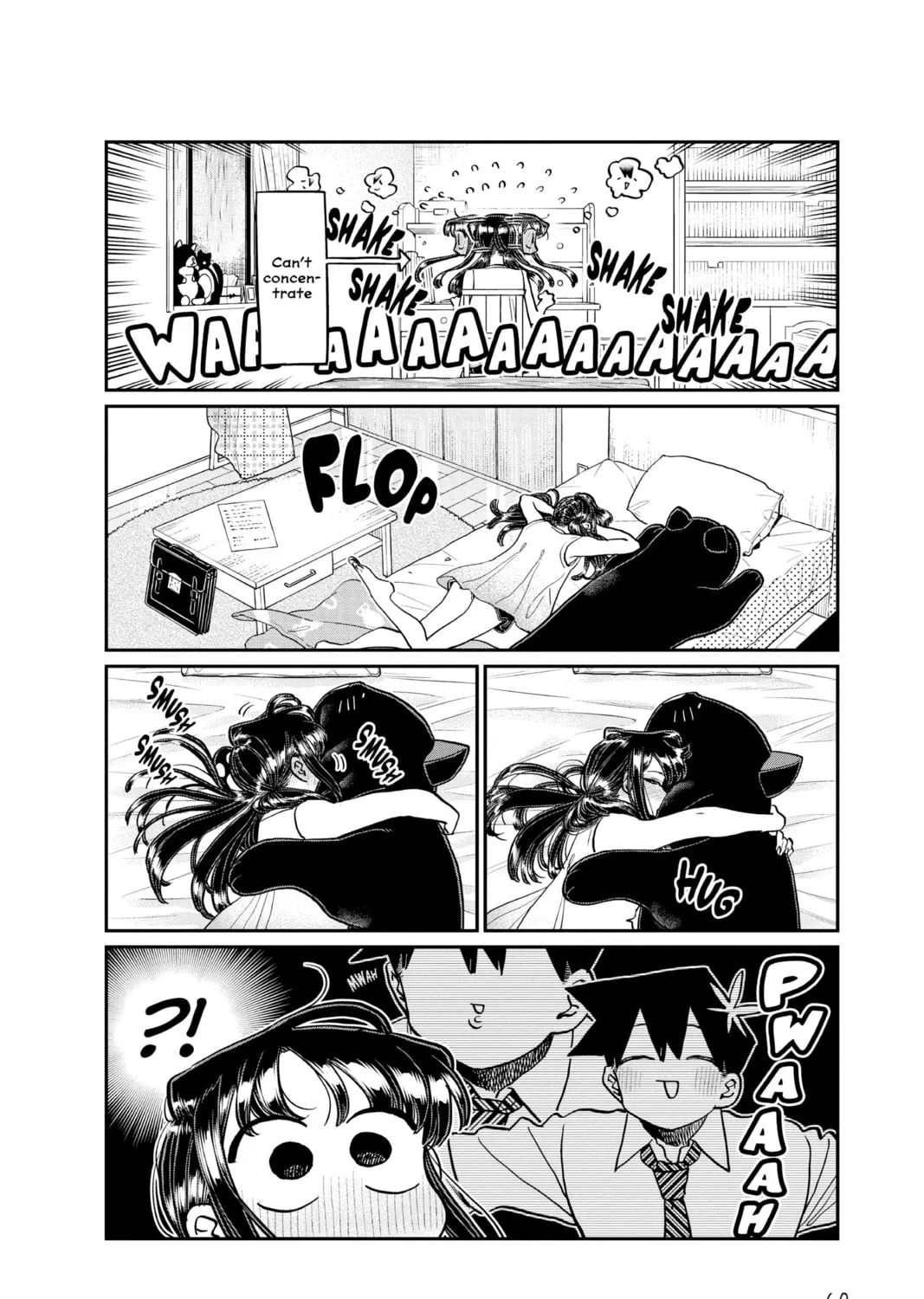 Read Komi Can