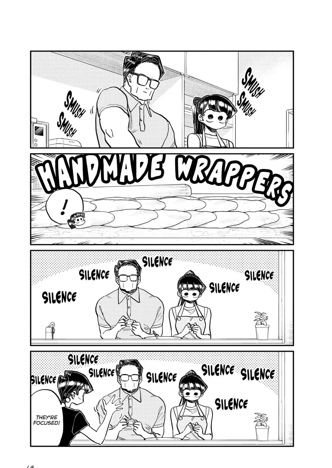 Read Komi Can
