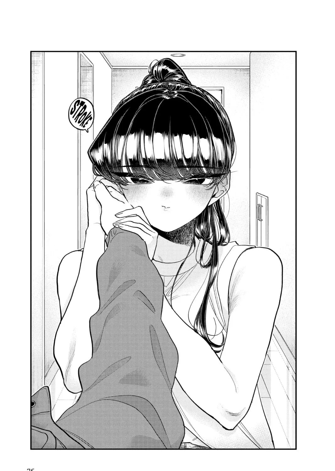Read Komi Can