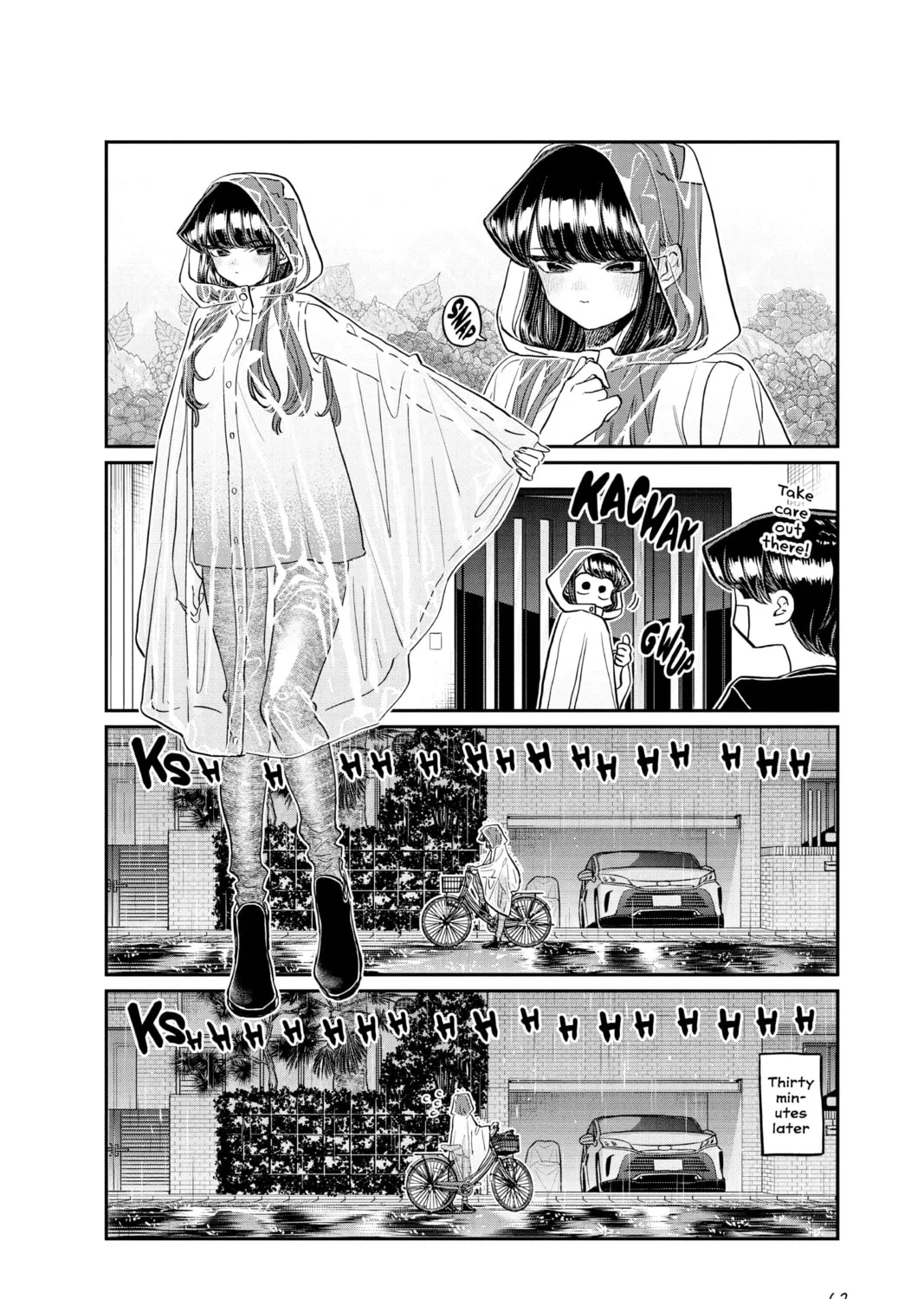 Read Komi Can