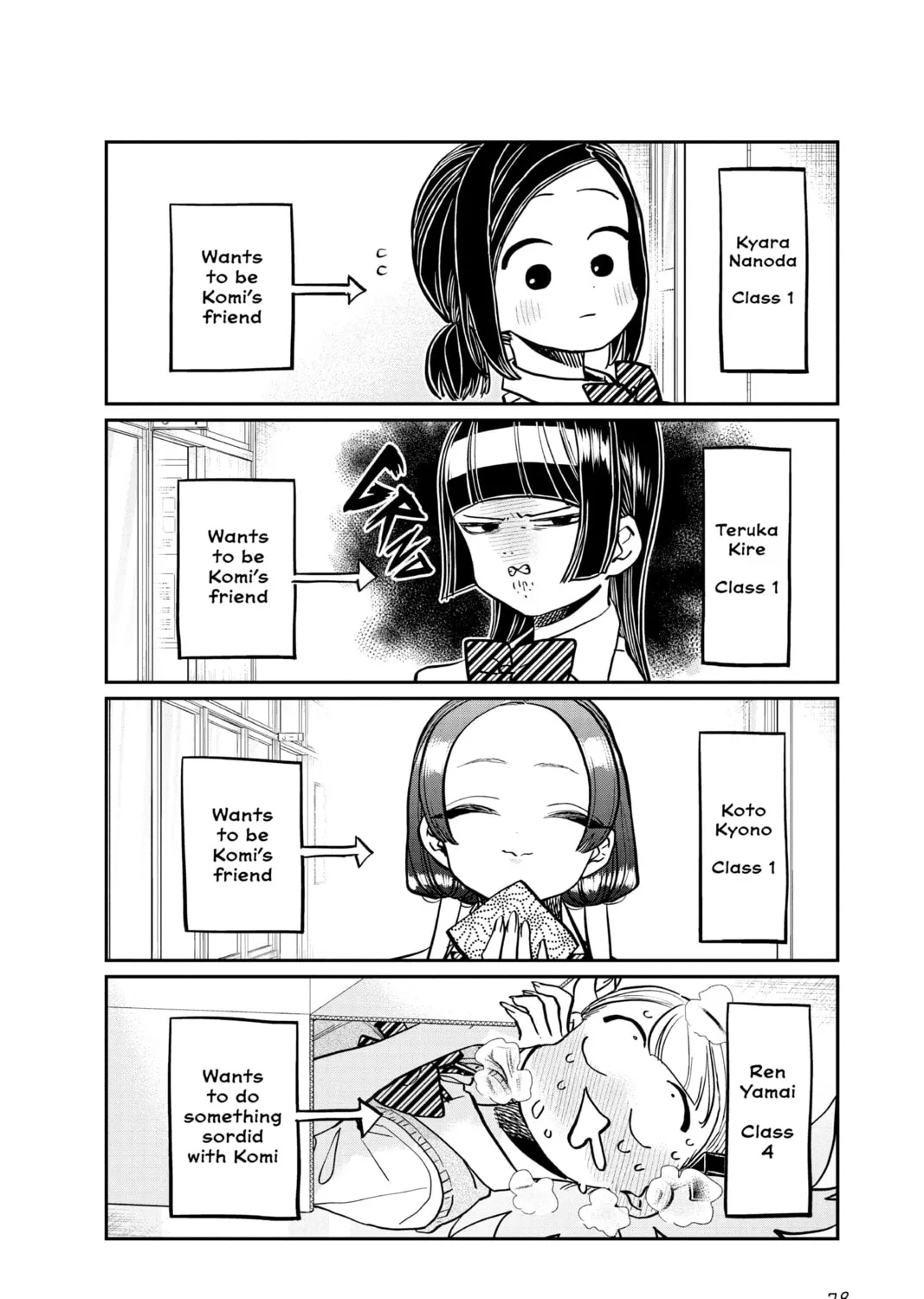 Read Komi Can