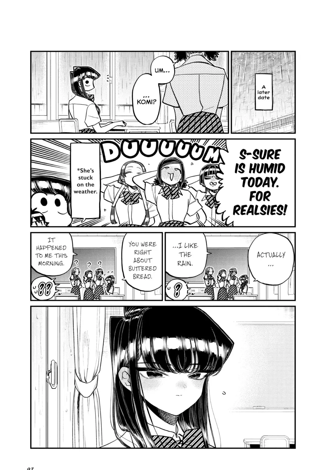 Read Komi Can