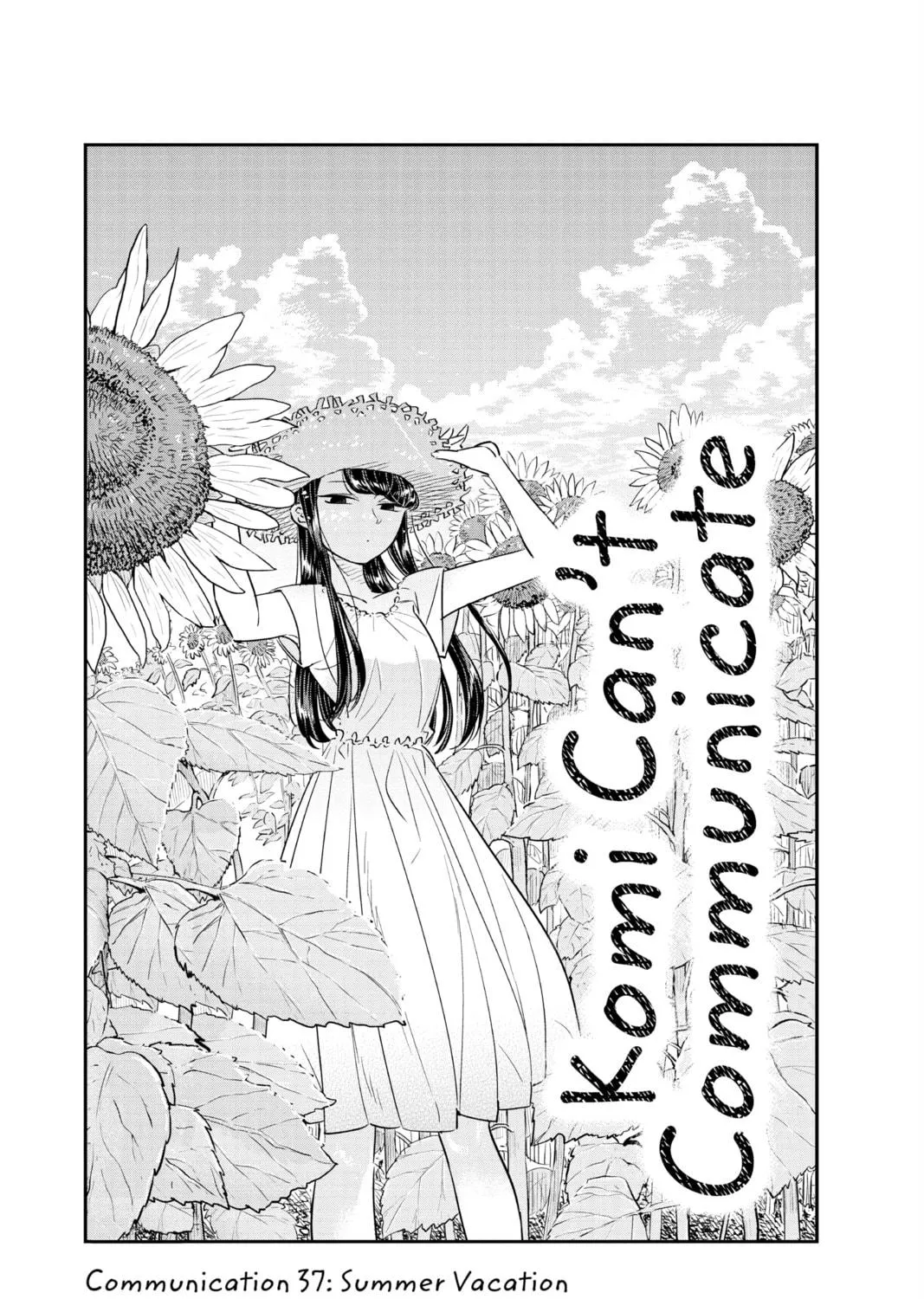 Read Komi Can