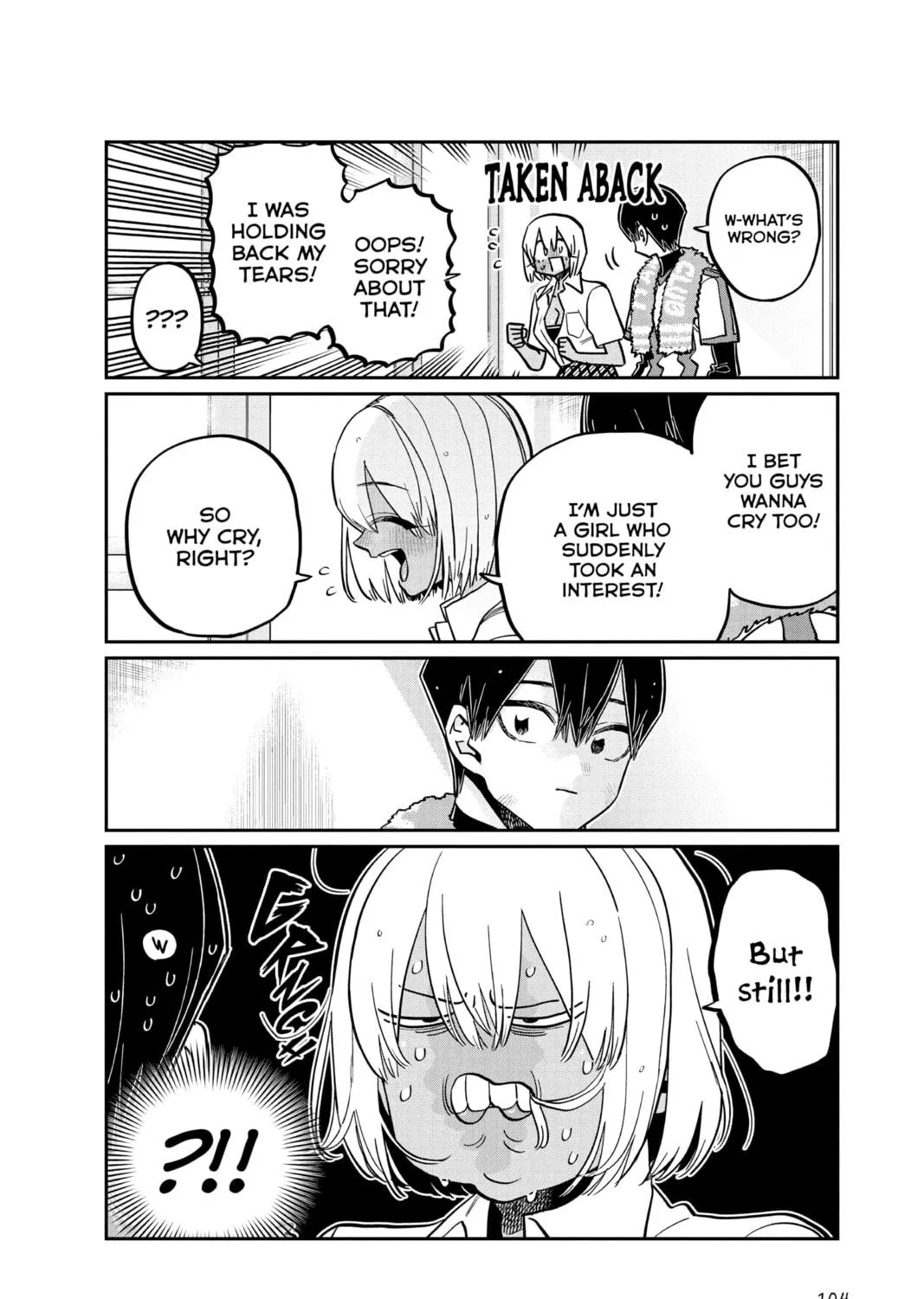 Read Komi Can