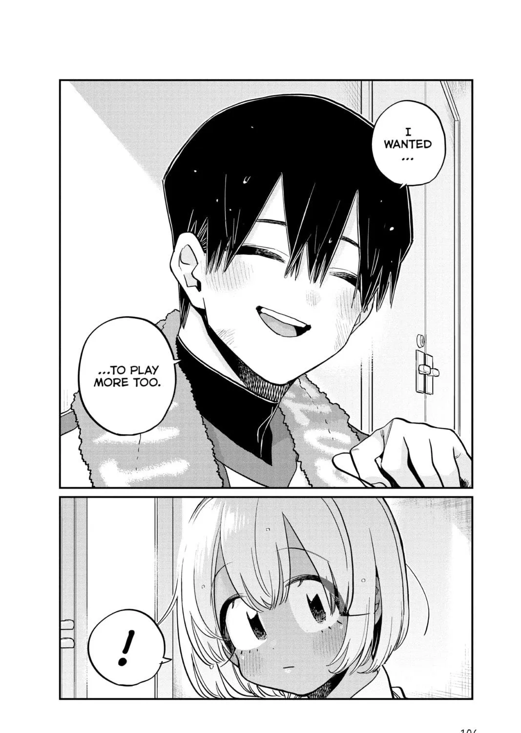 Read Komi Can