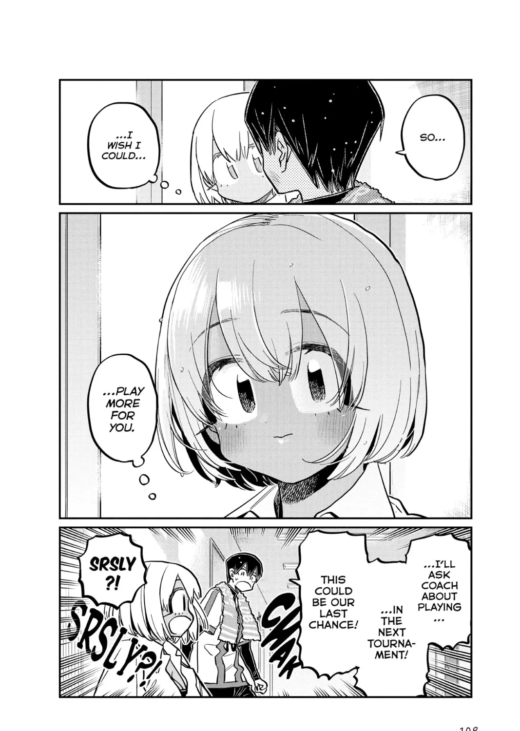 Read Komi Can