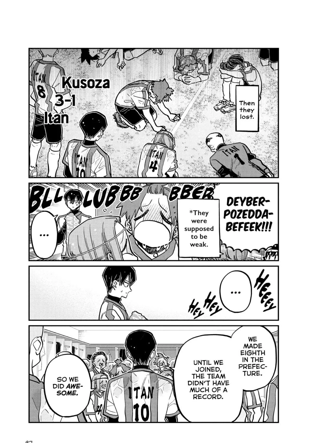 Read Komi Can