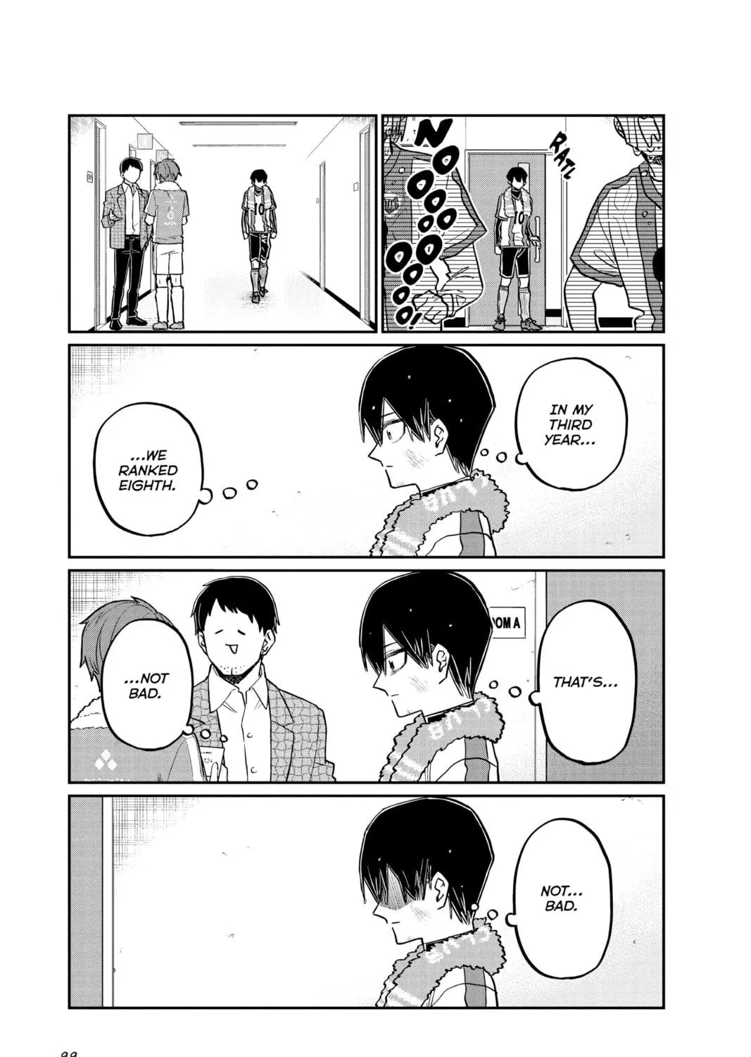 Read Komi Can