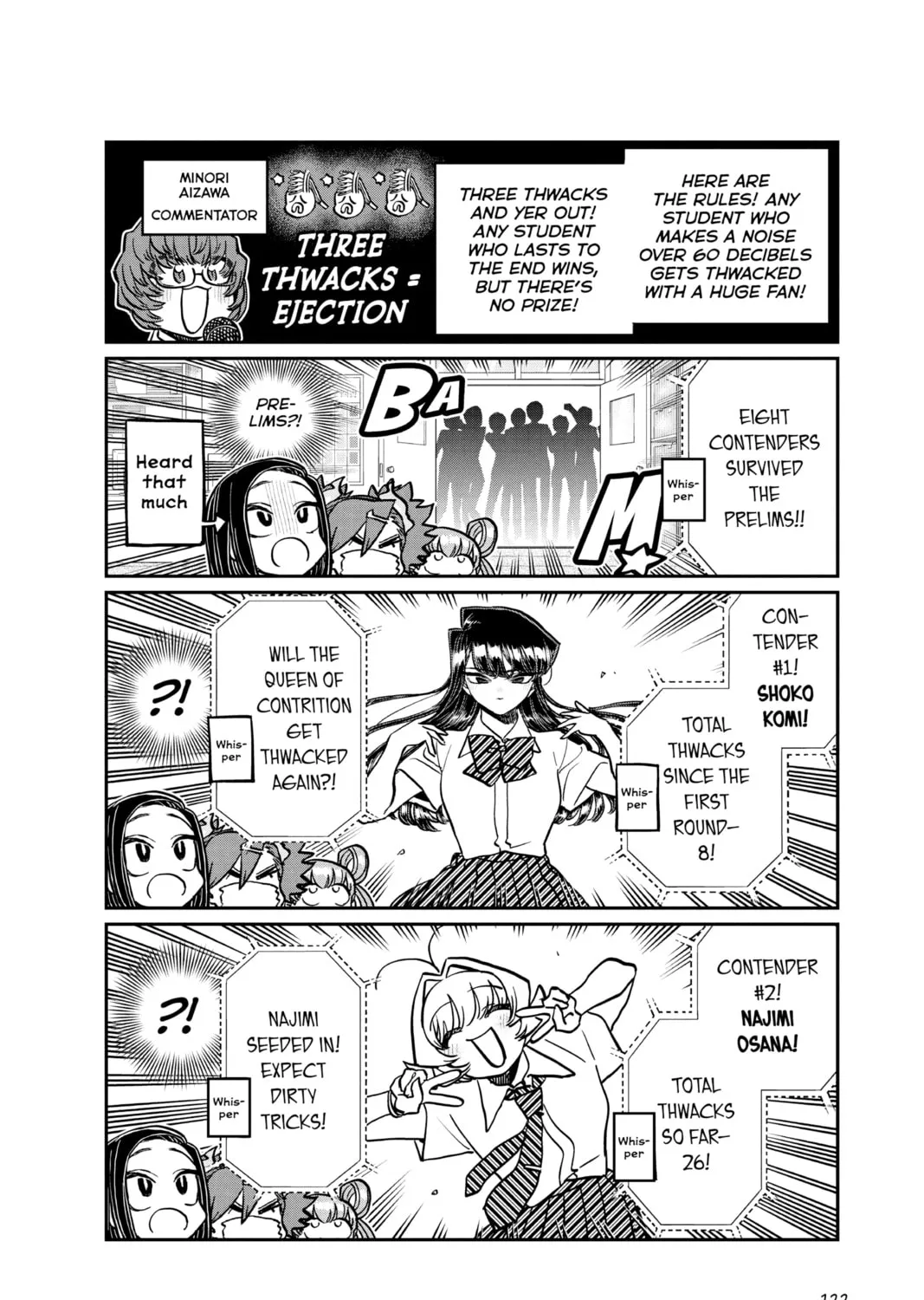 Read Komi Can