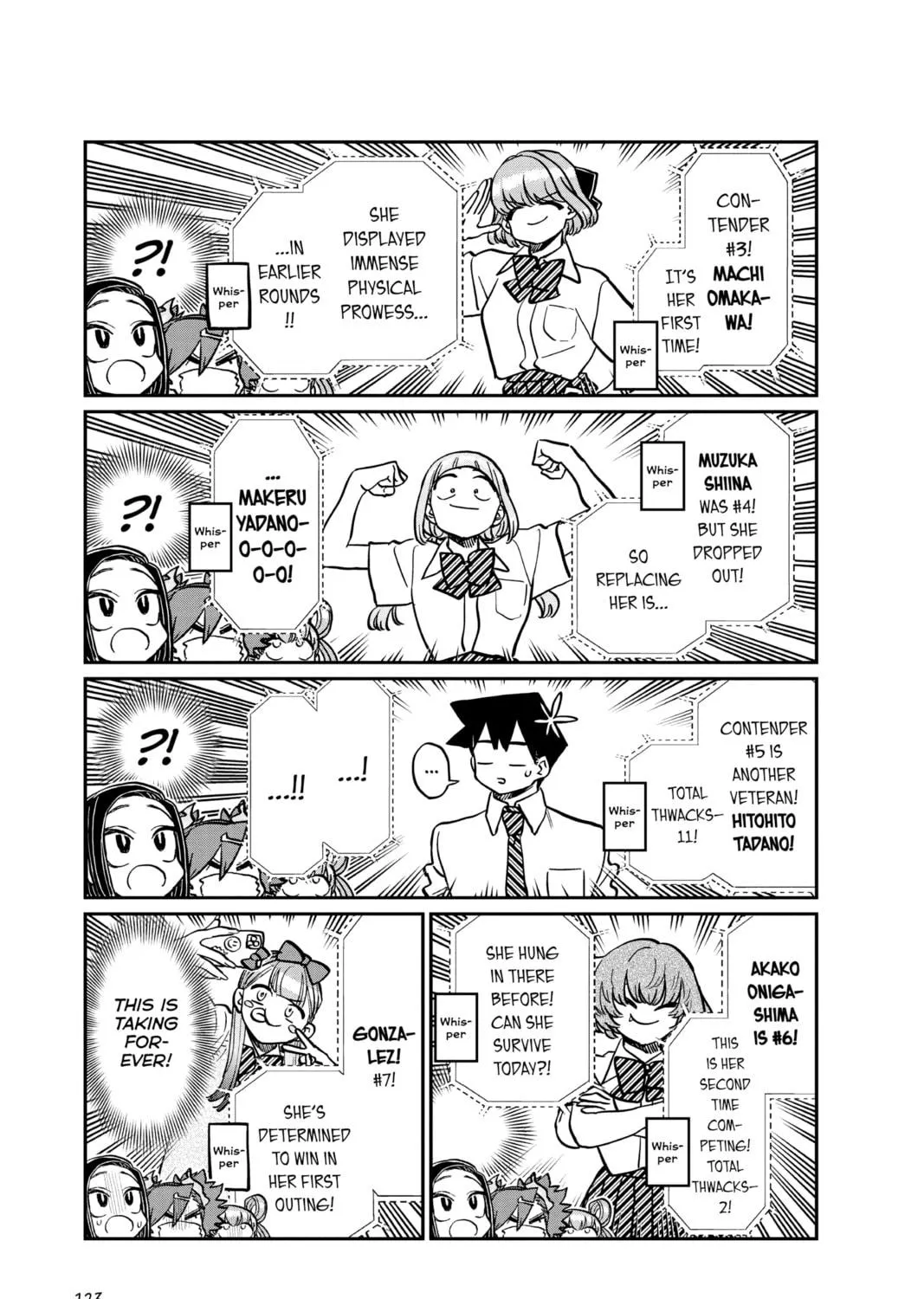 Read Komi Can
