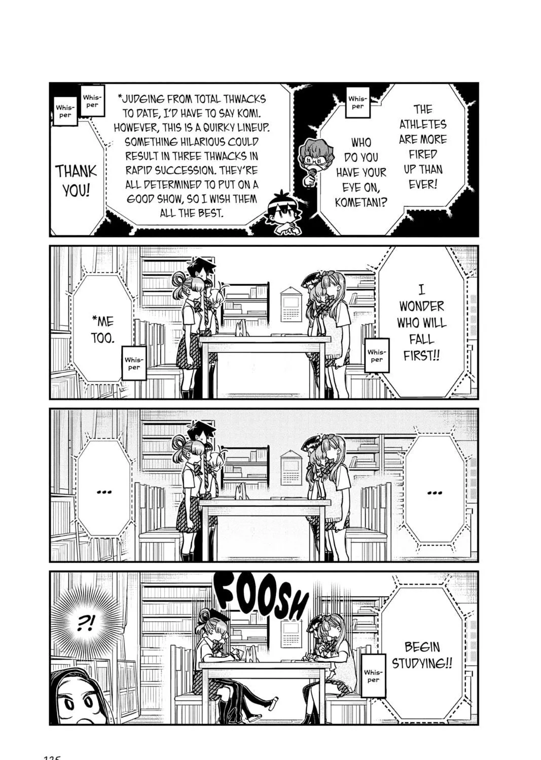 Read Komi Can
