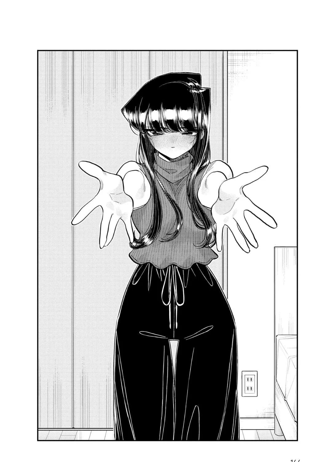 Read Komi Can