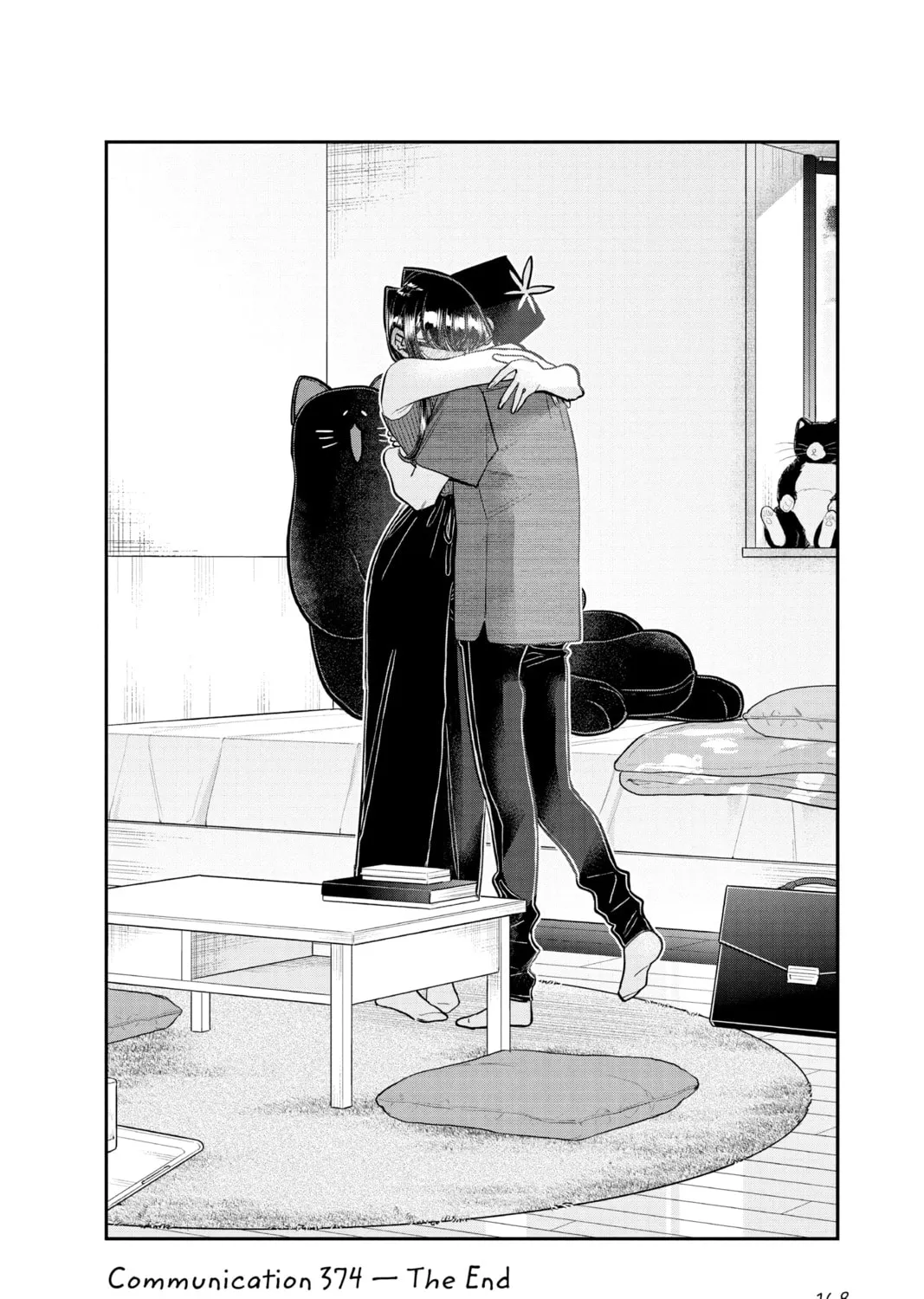 Read Komi Can
