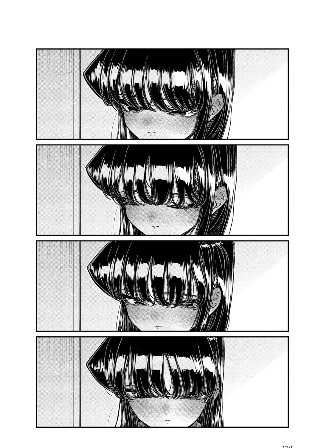 Read Komi Can
