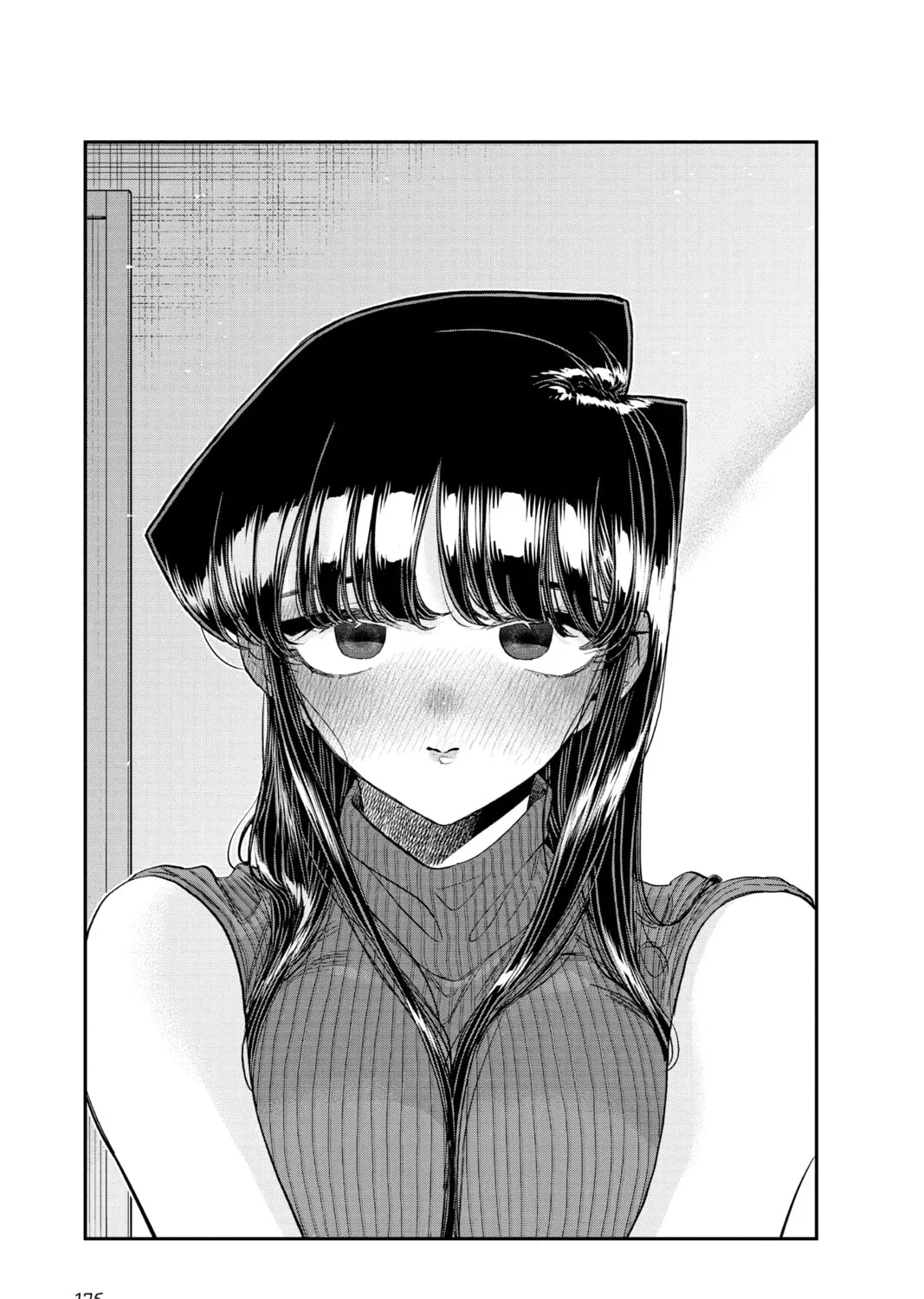 Read Komi Can