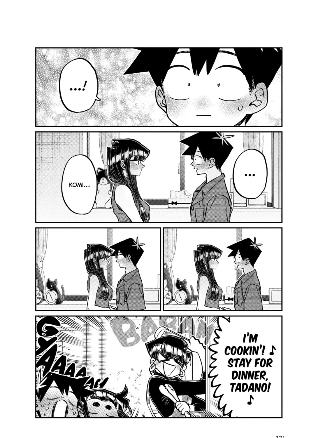 Read Komi Can