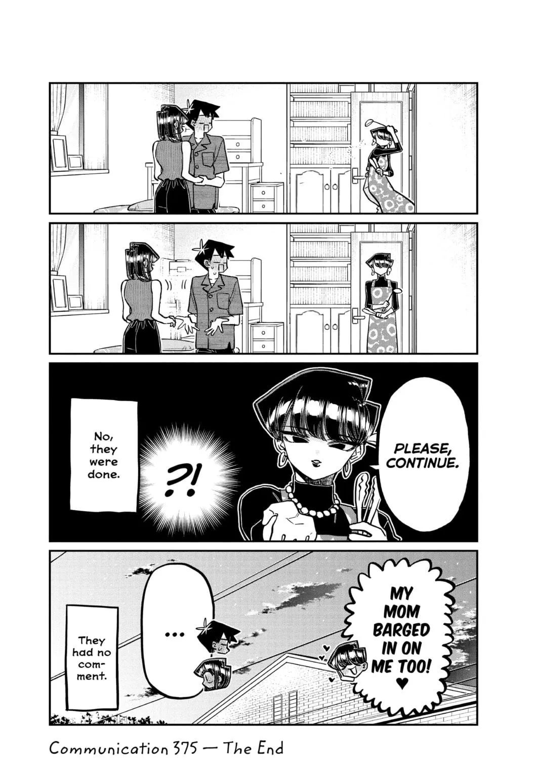Read Komi Can