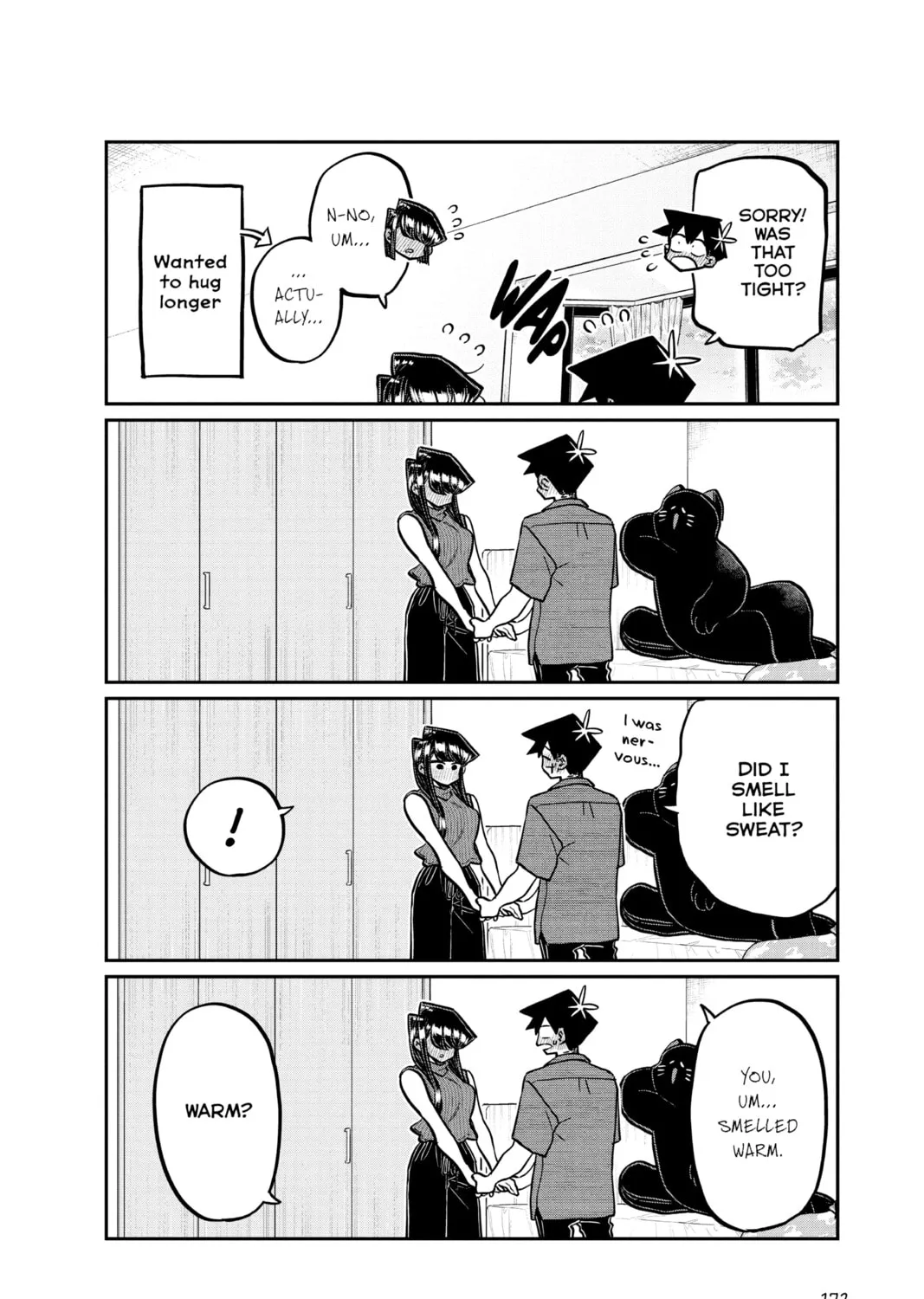 Read Komi Can