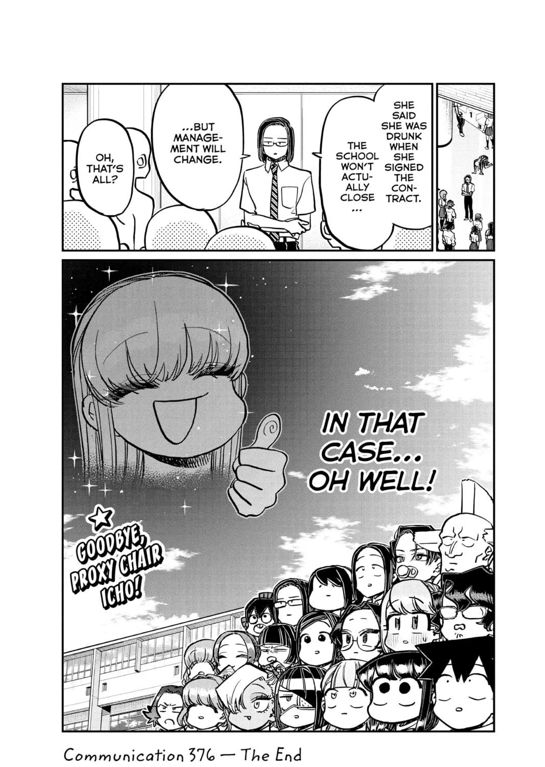 Read Komi Can