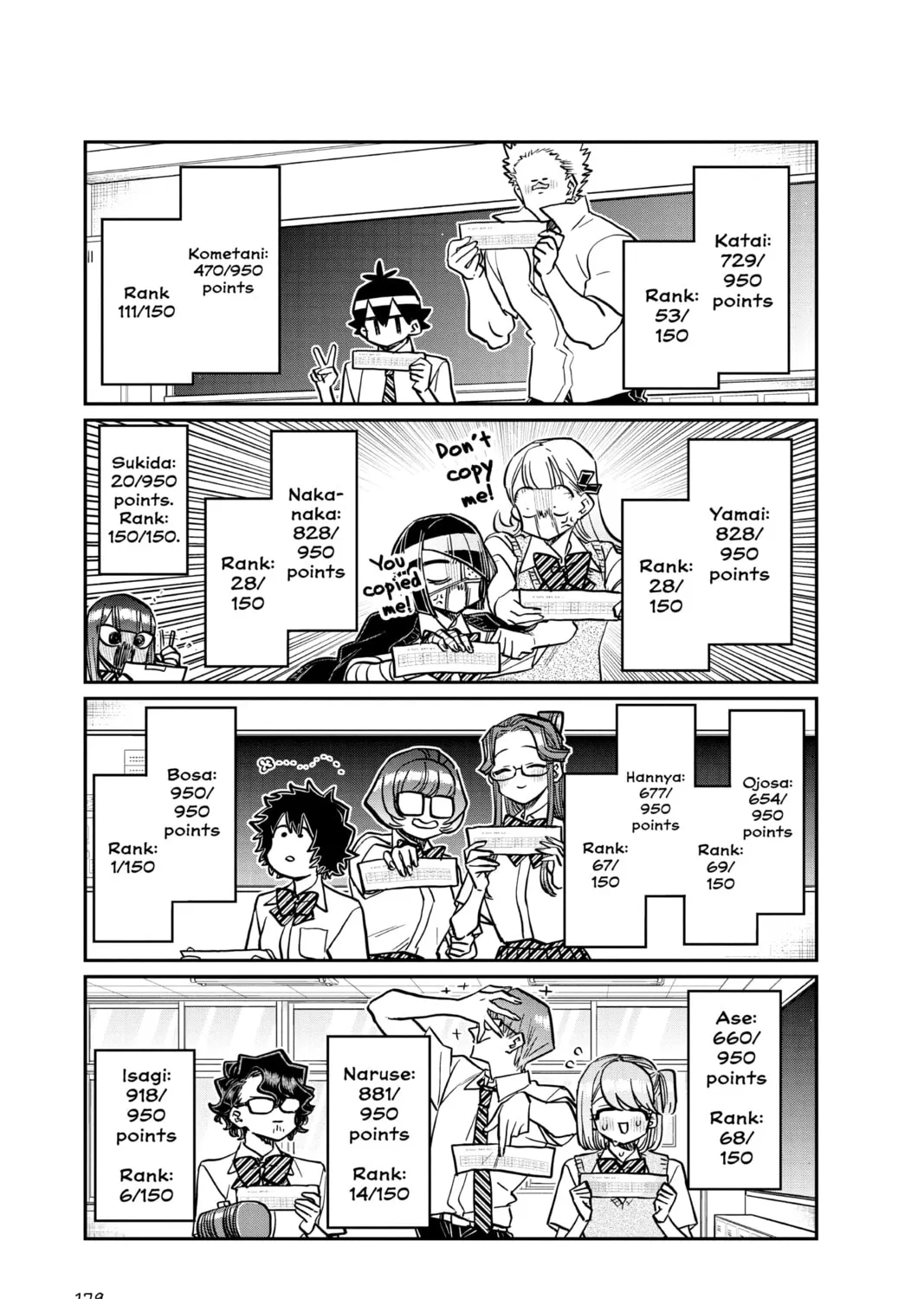 Read Komi Can