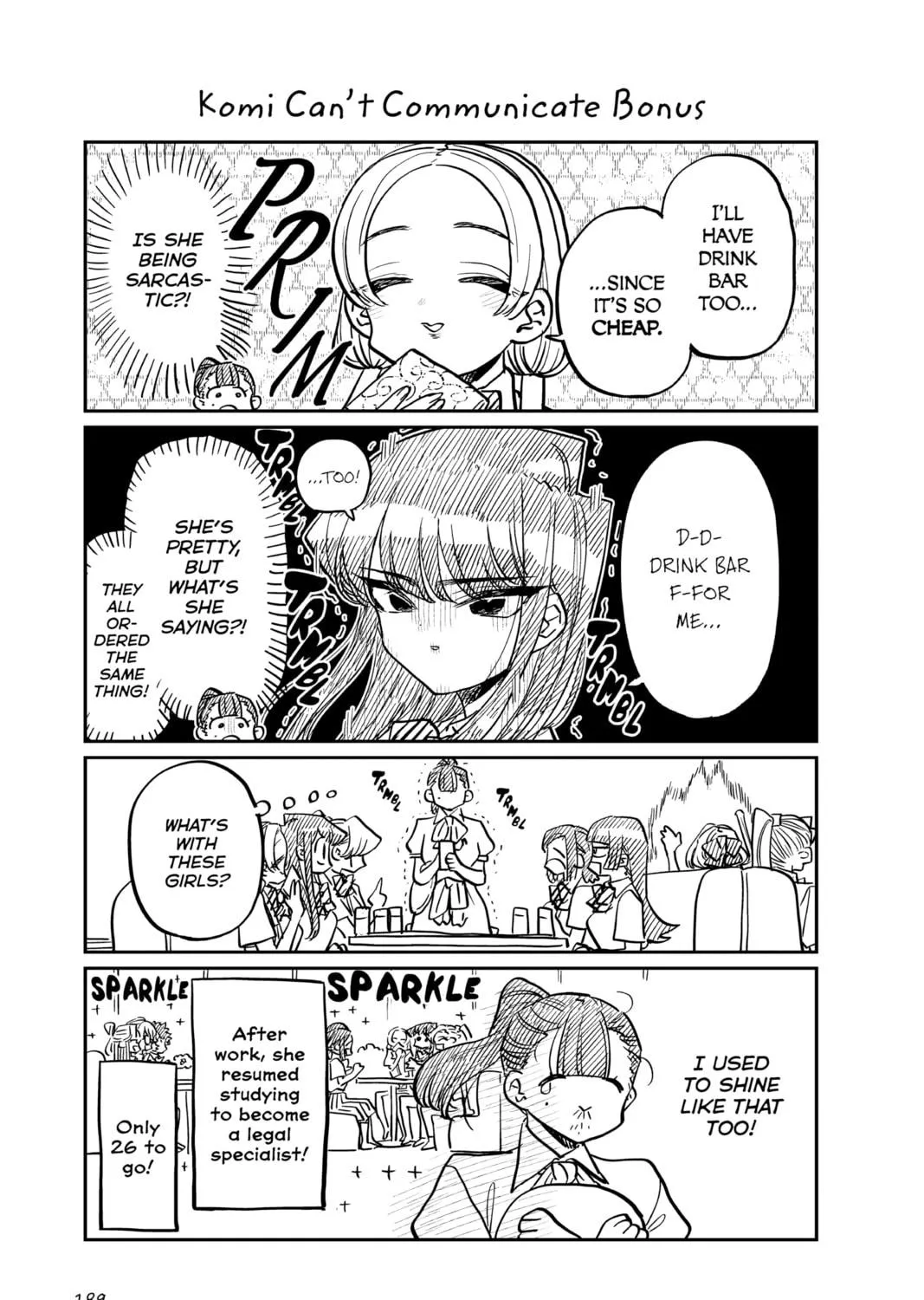 Read Komi Can