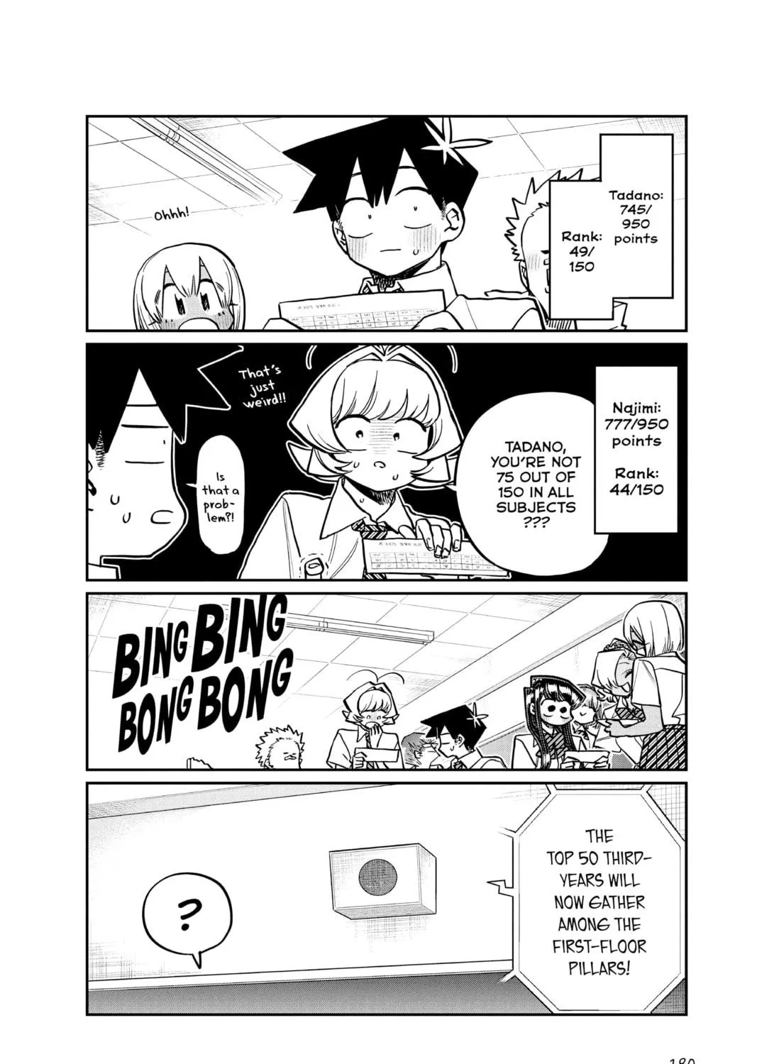 Read Komi Can