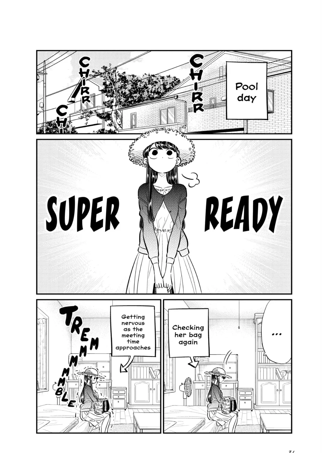 Read Komi Can