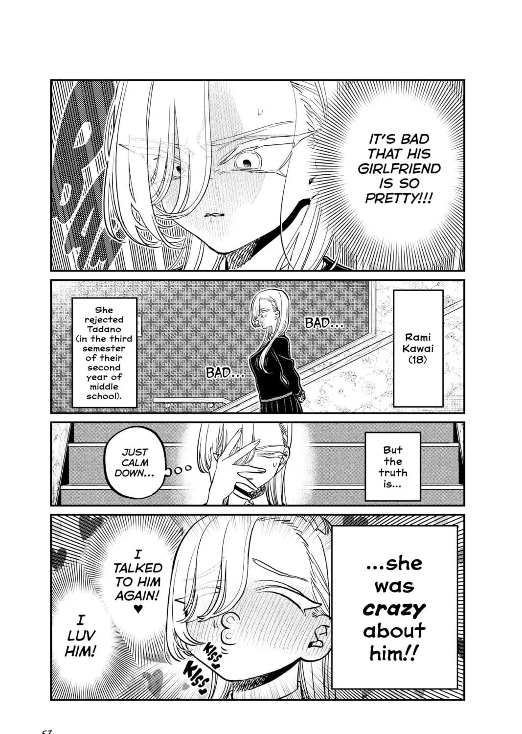 Read Komi Can