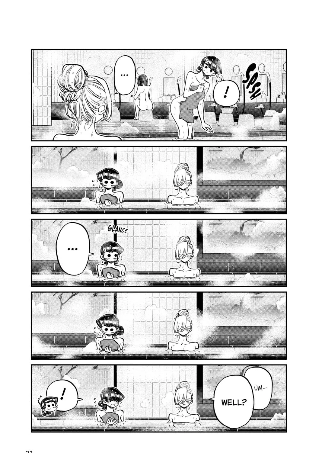 Read Komi Can