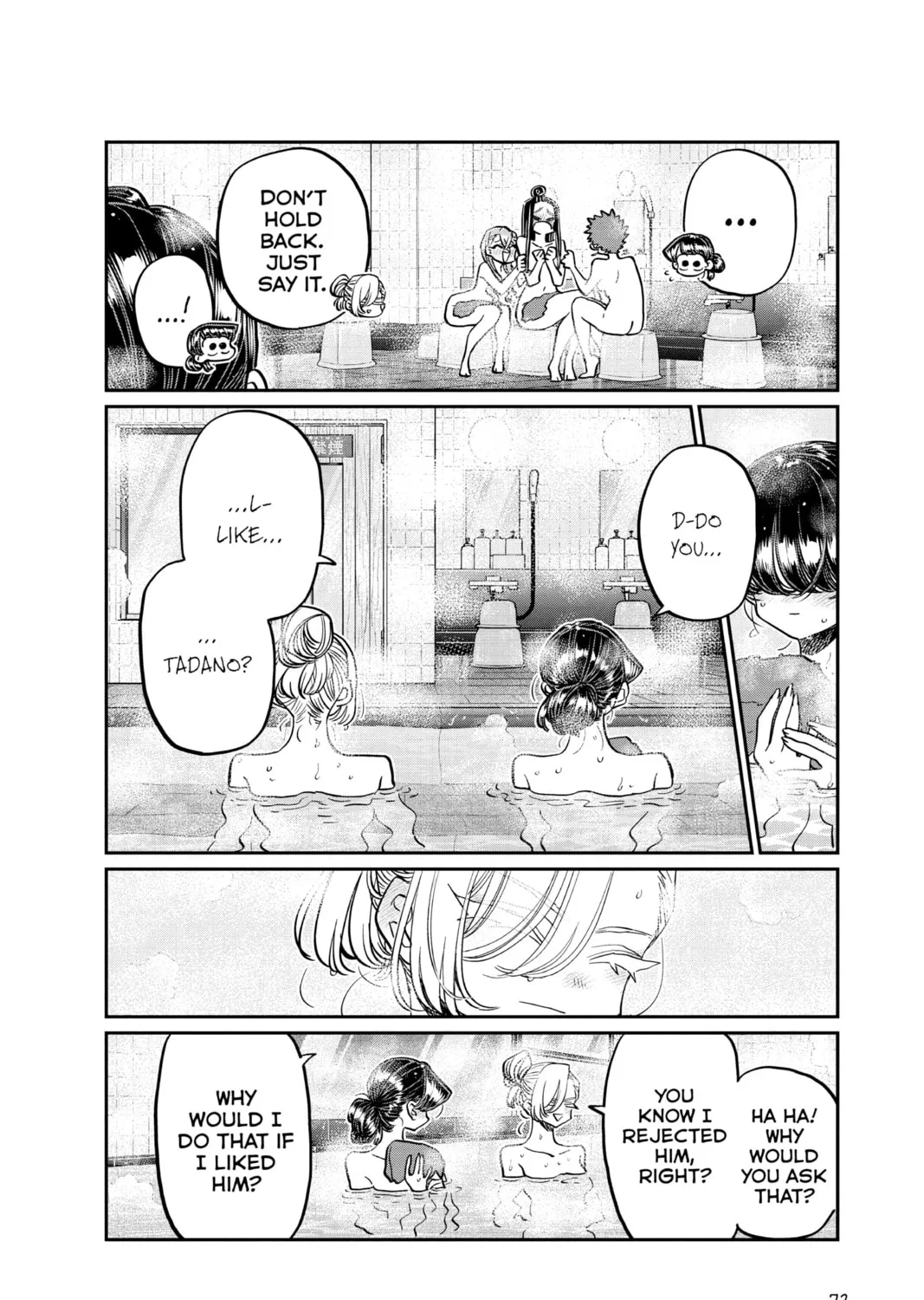 Read Komi Can