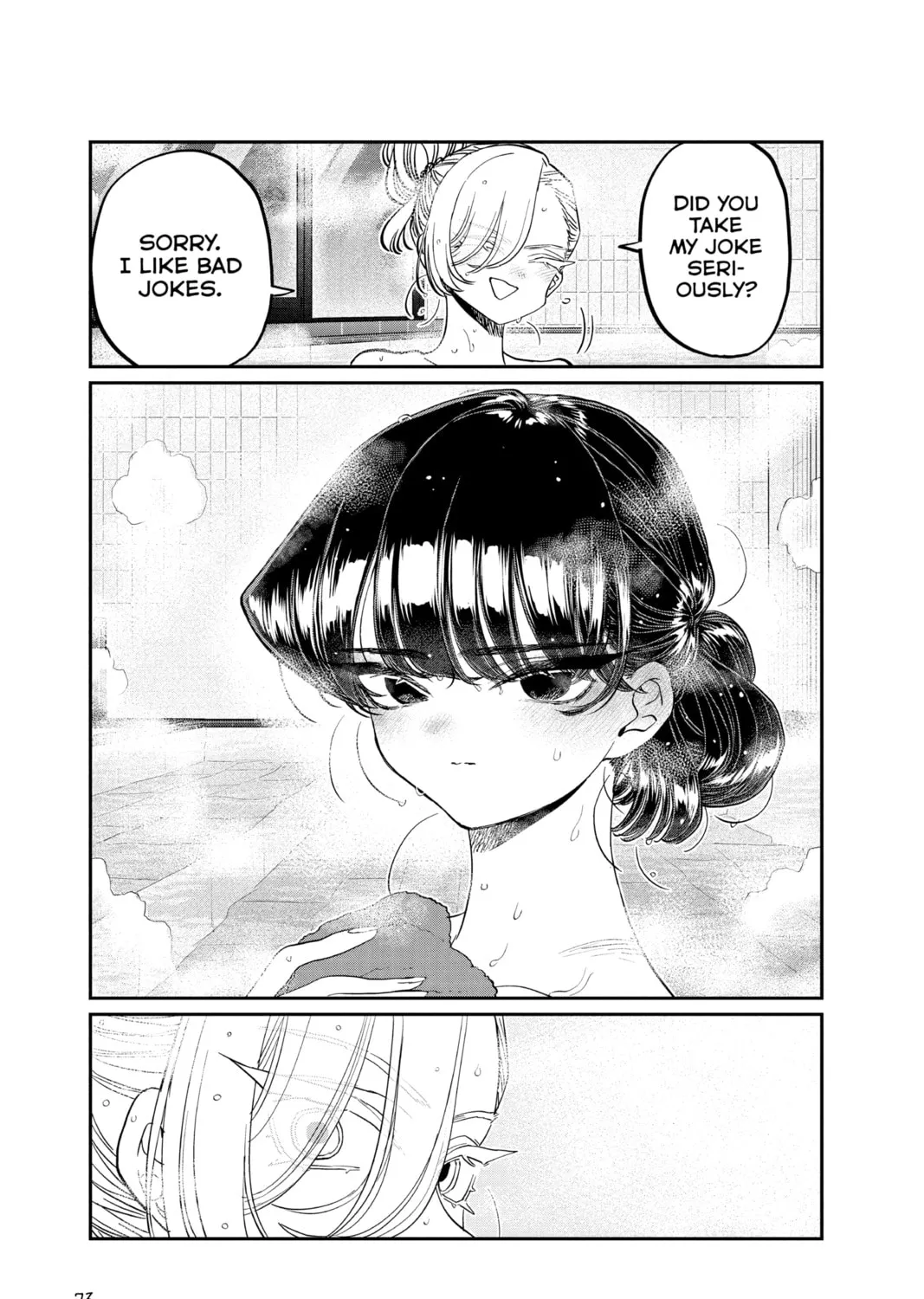 Read Komi Can