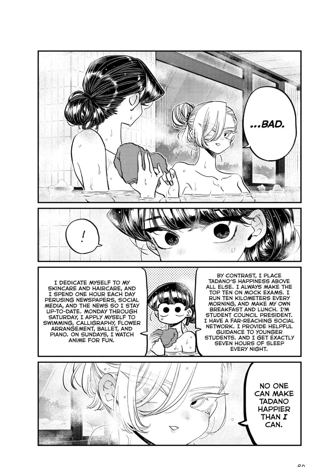 Read Komi Can